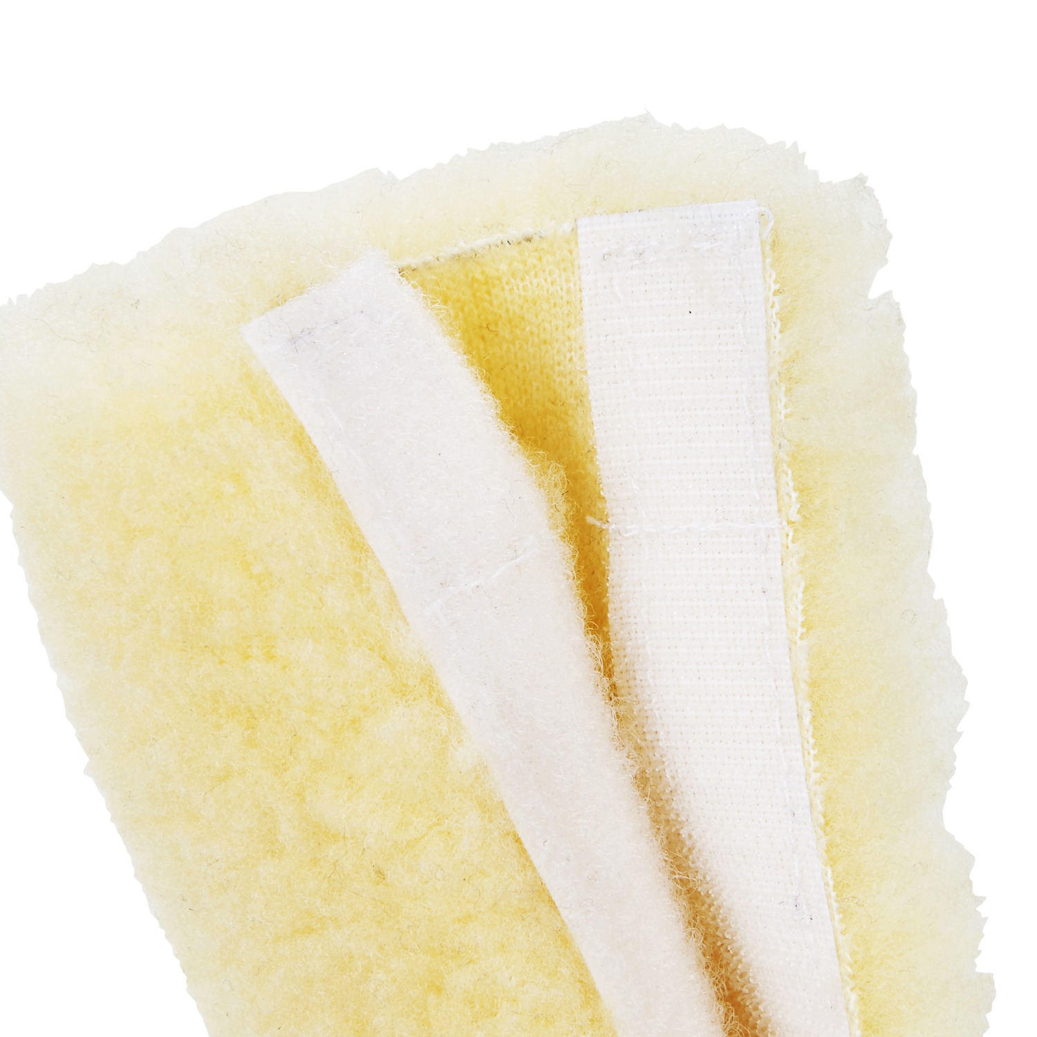 Nasen- und Genickschoner artificial Fur