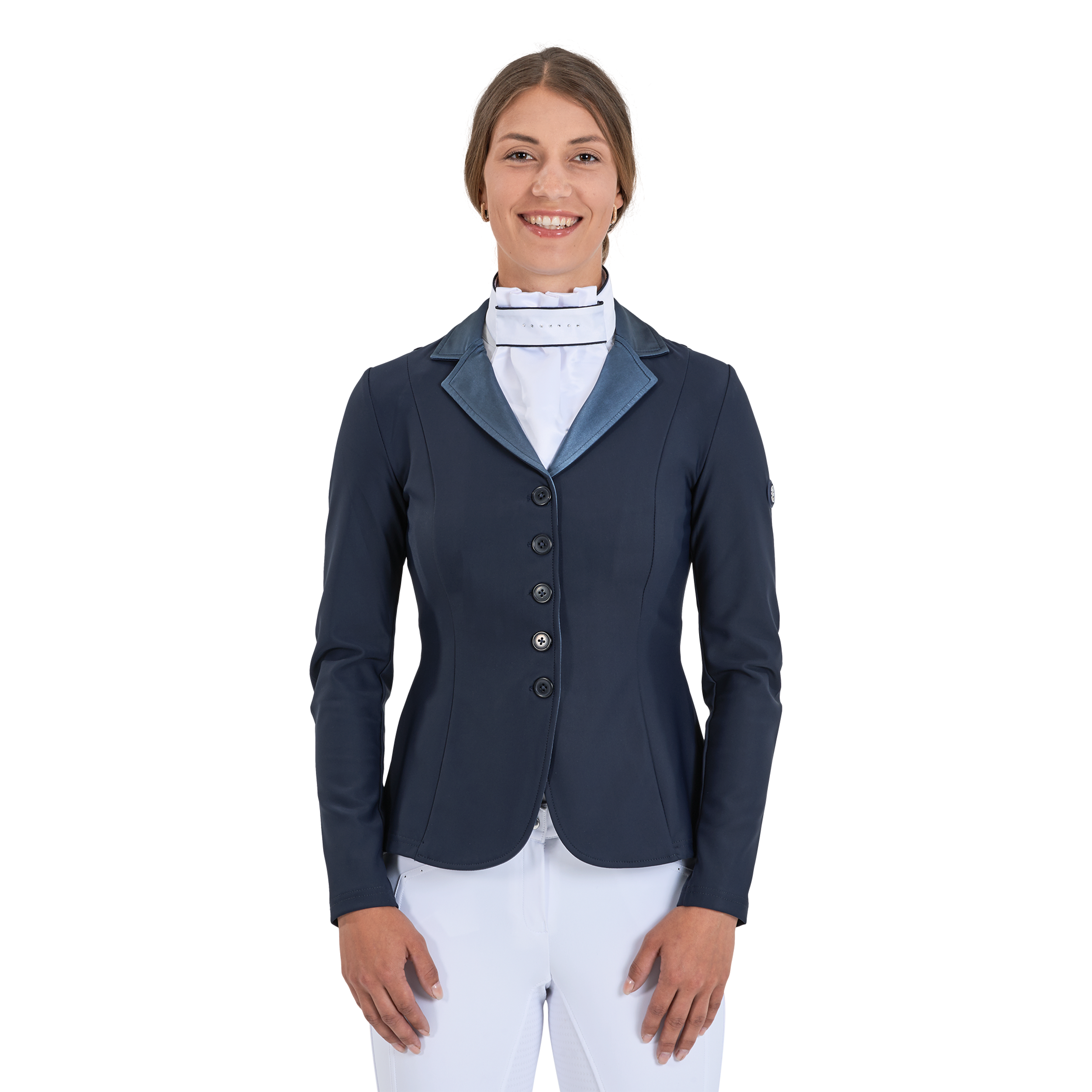 Veste de concours dame Neapel
