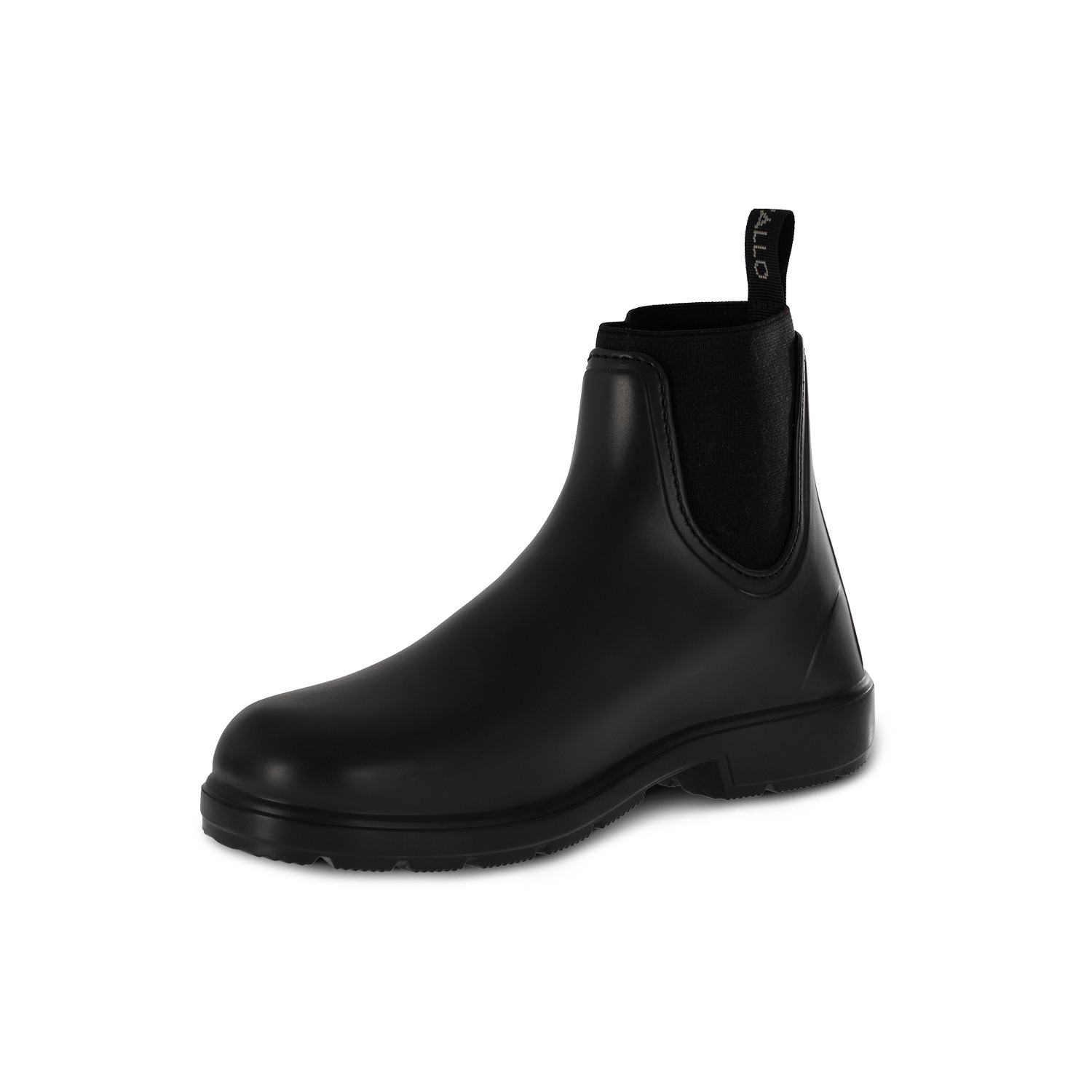 Jodhpur-Stiefeletten Piuma