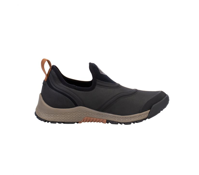 Outscape Slip On-Men