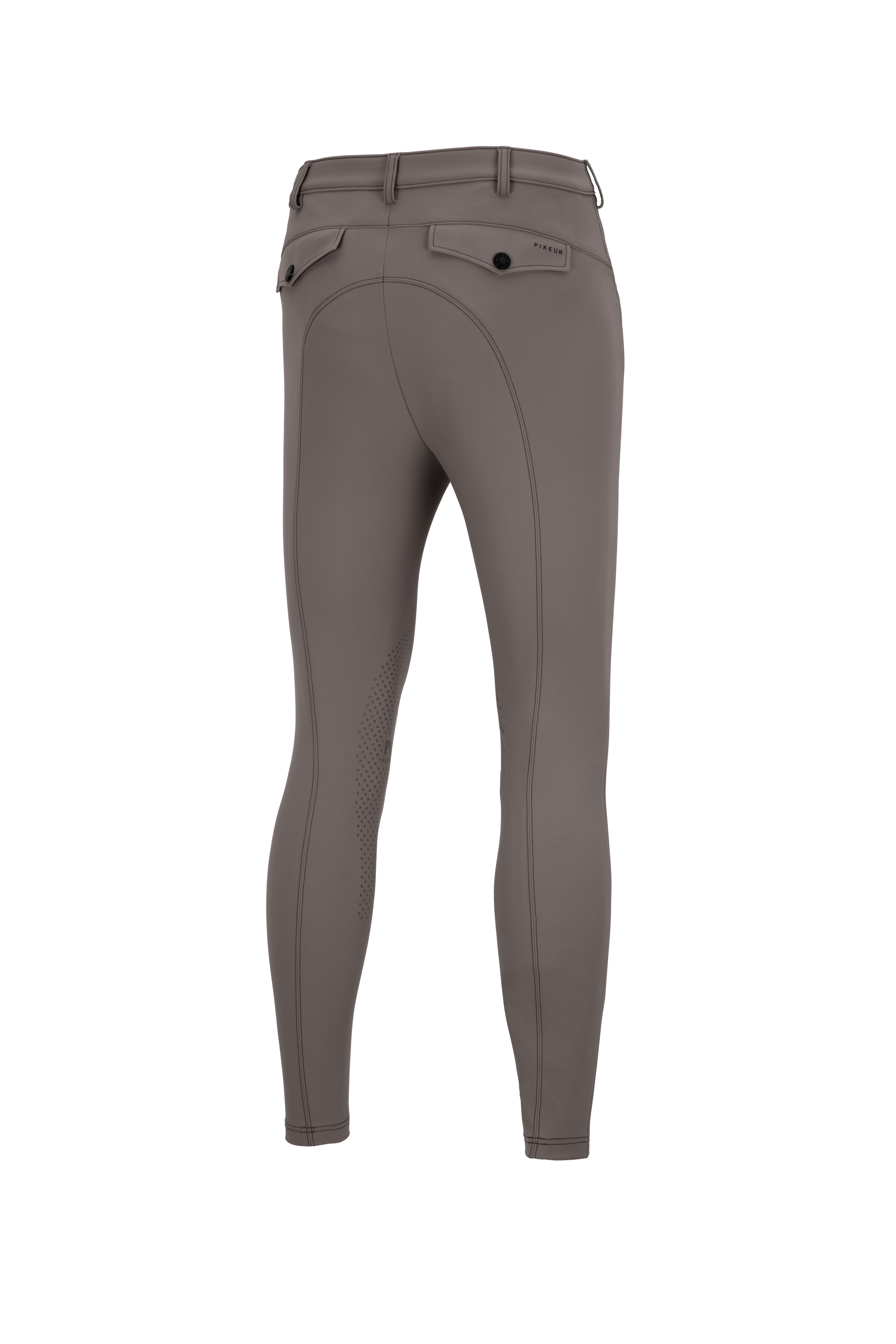 Men's riding breeches New Rodrigo knee grip