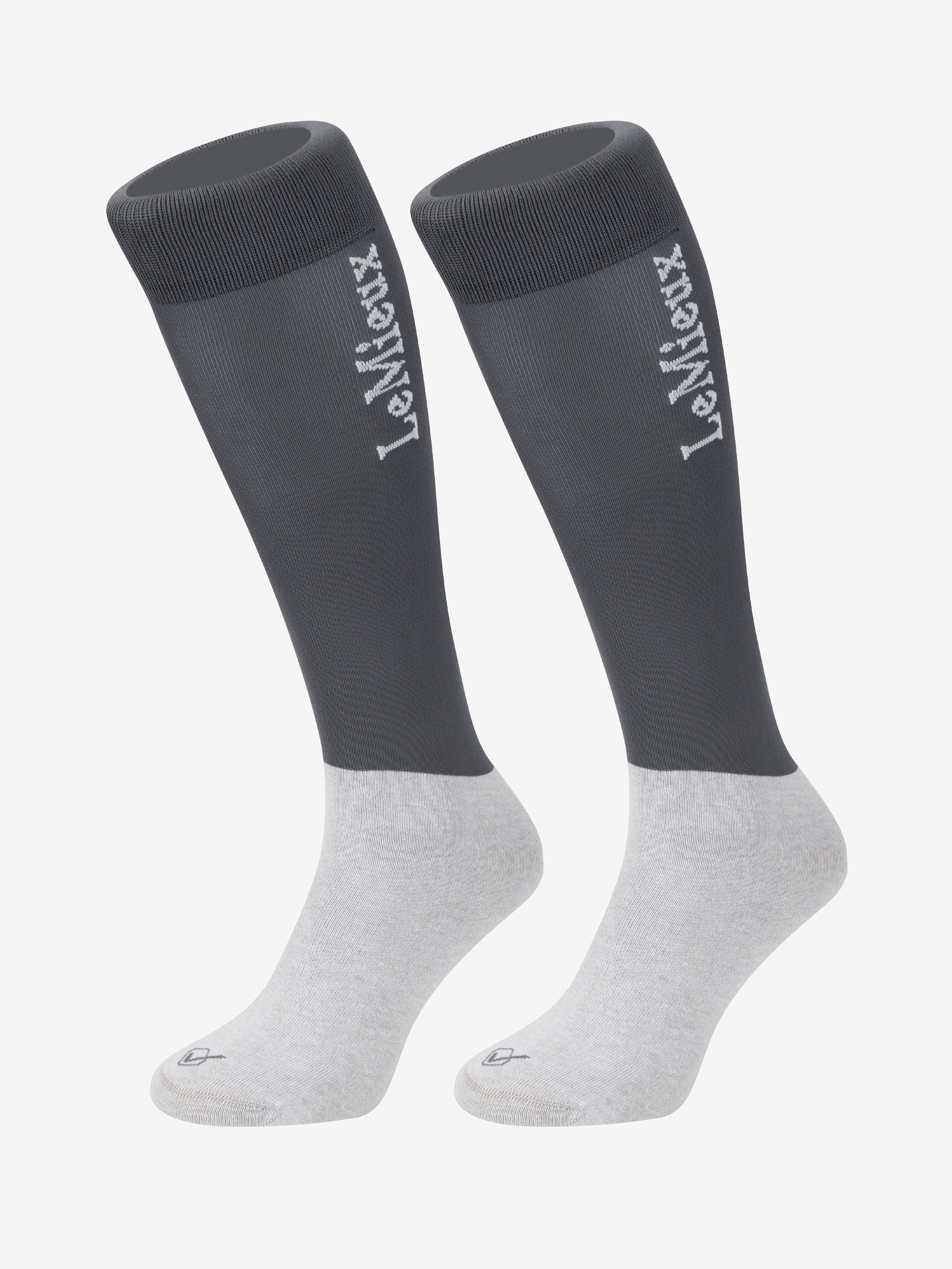 Chaussettes de concours lot de 2