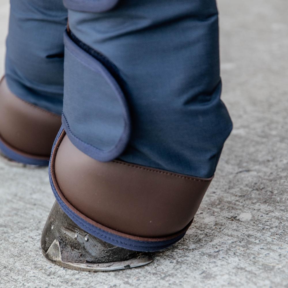 Transport gaiters