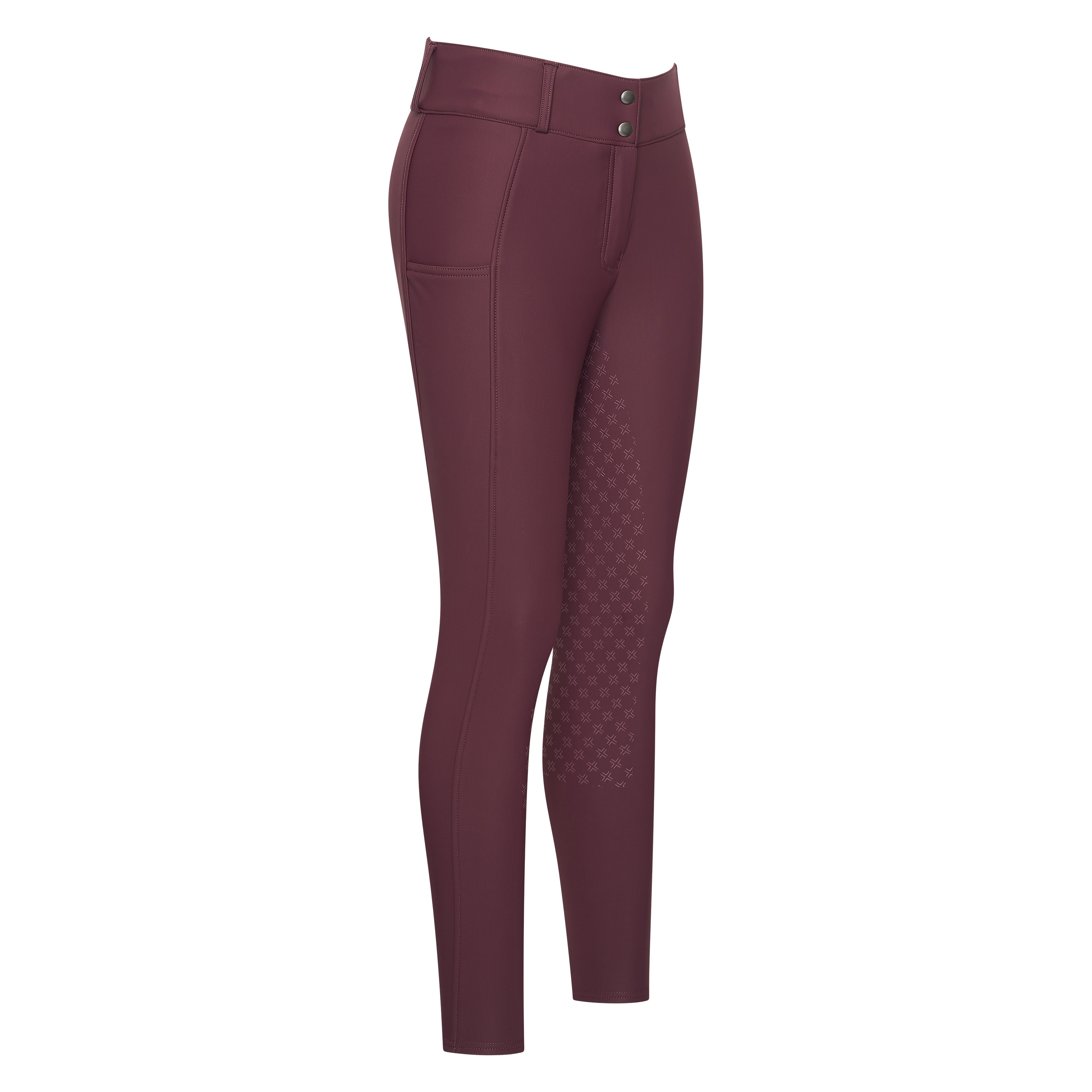 Reithose Bilou FullGrip