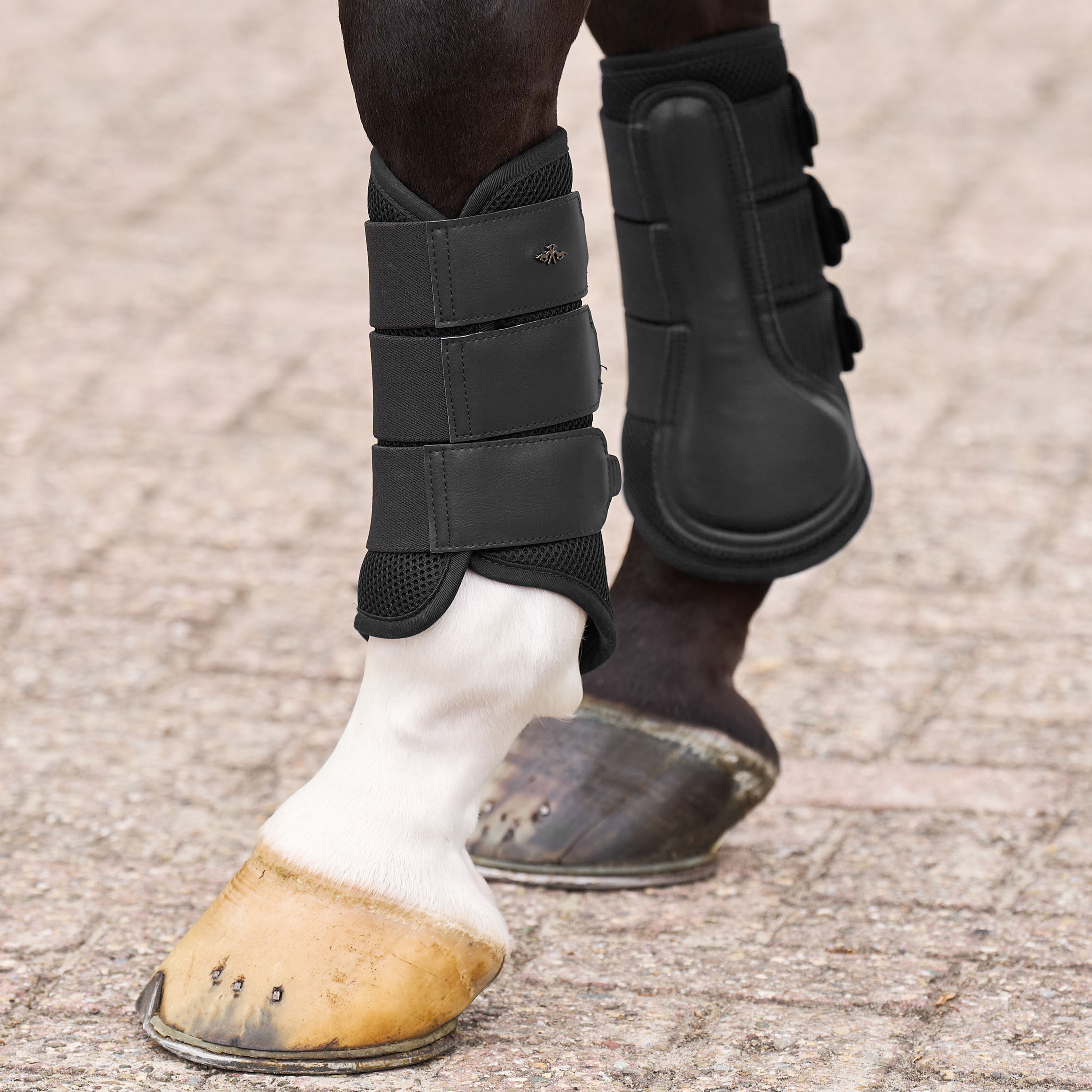 Gamaschen Air Flow