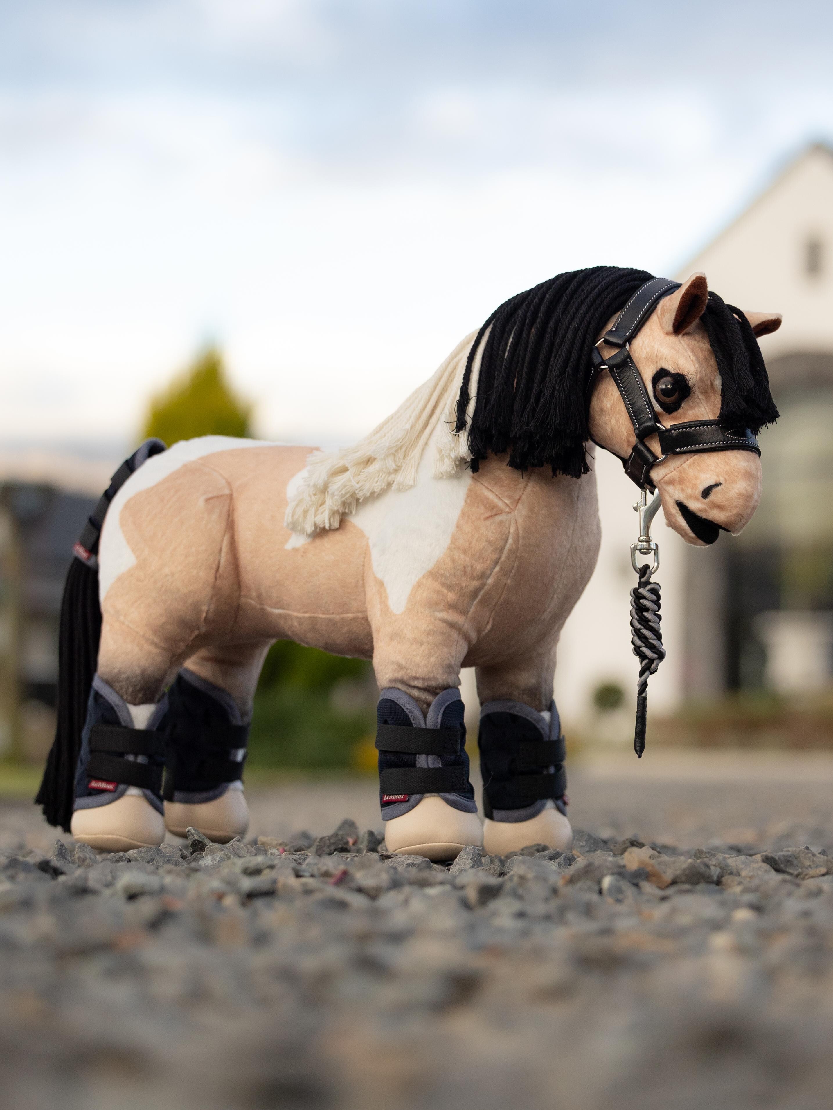 Toy Pony Reiseset Navy
