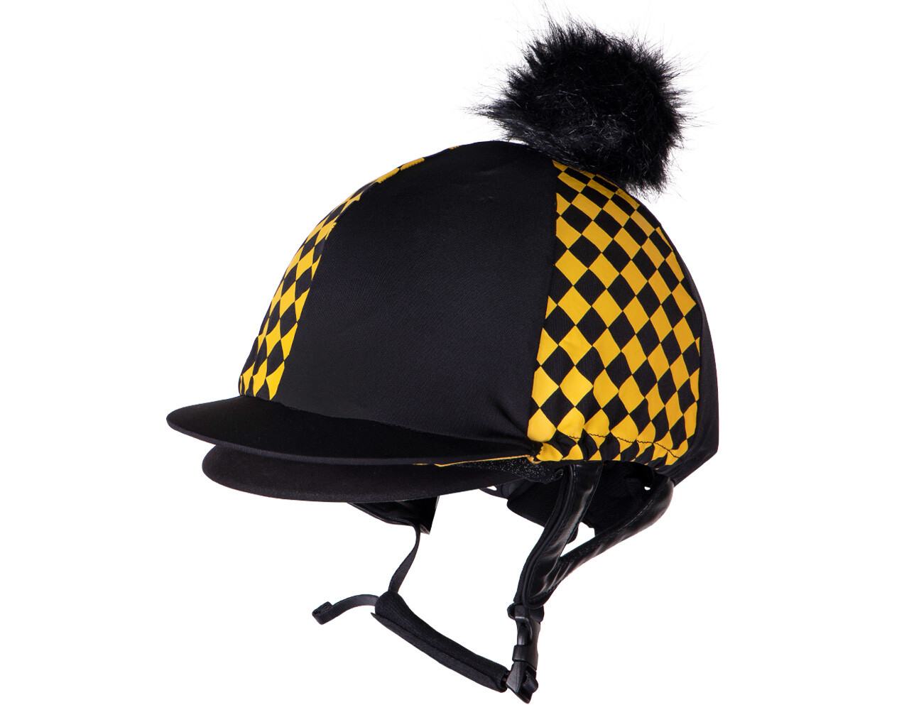 Riding helmet cover Omaha