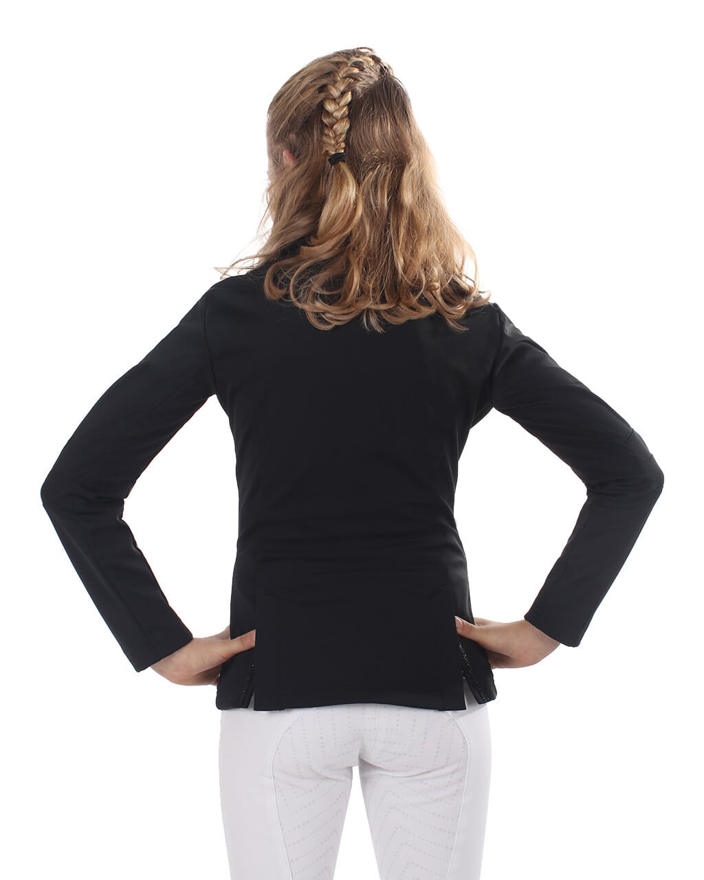 Turnierjacket Juliet Junior