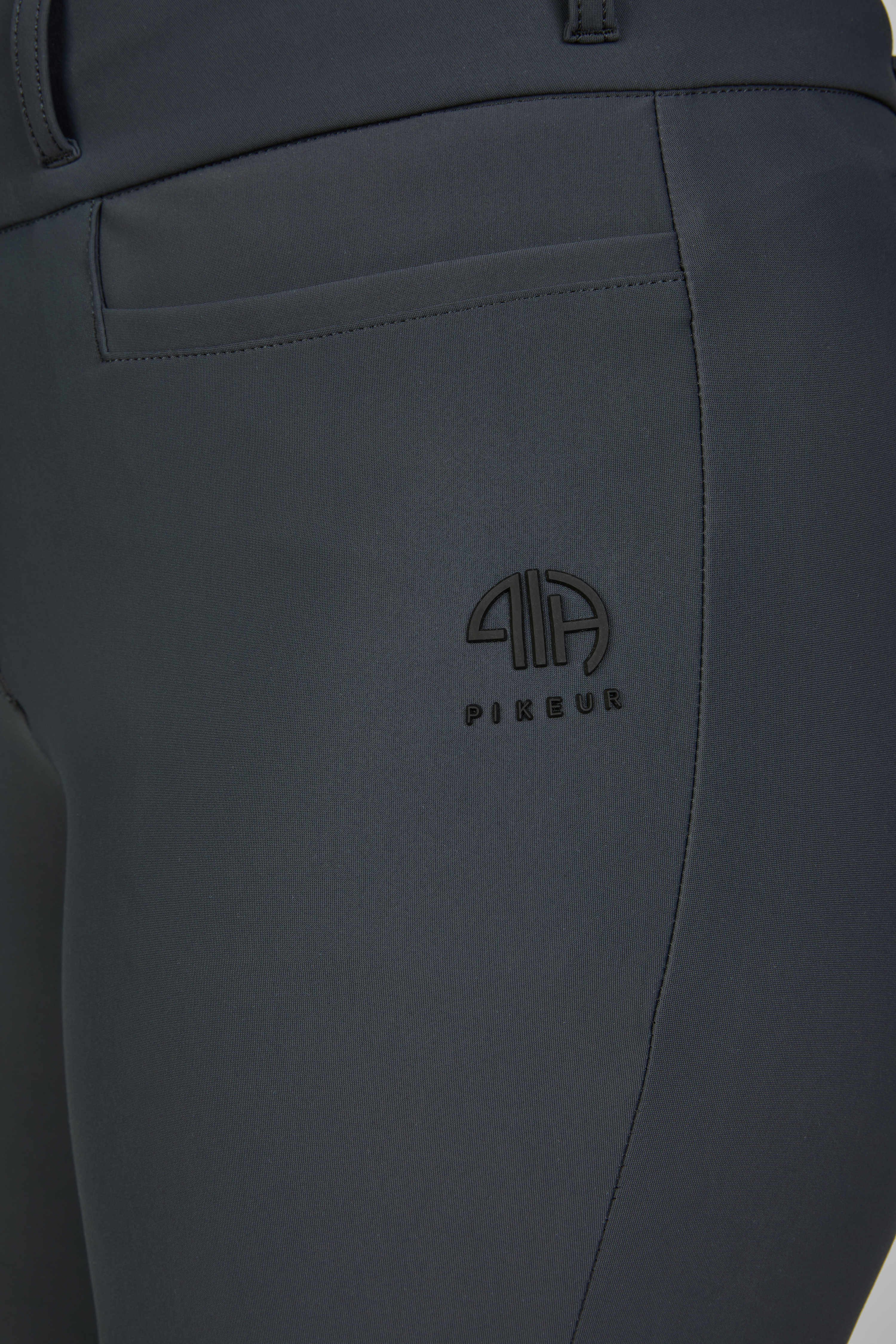 Ladies riding breeches Linn Sd Kn