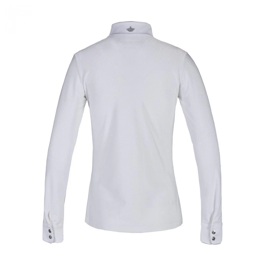 Turniershirt Damen KLmacey