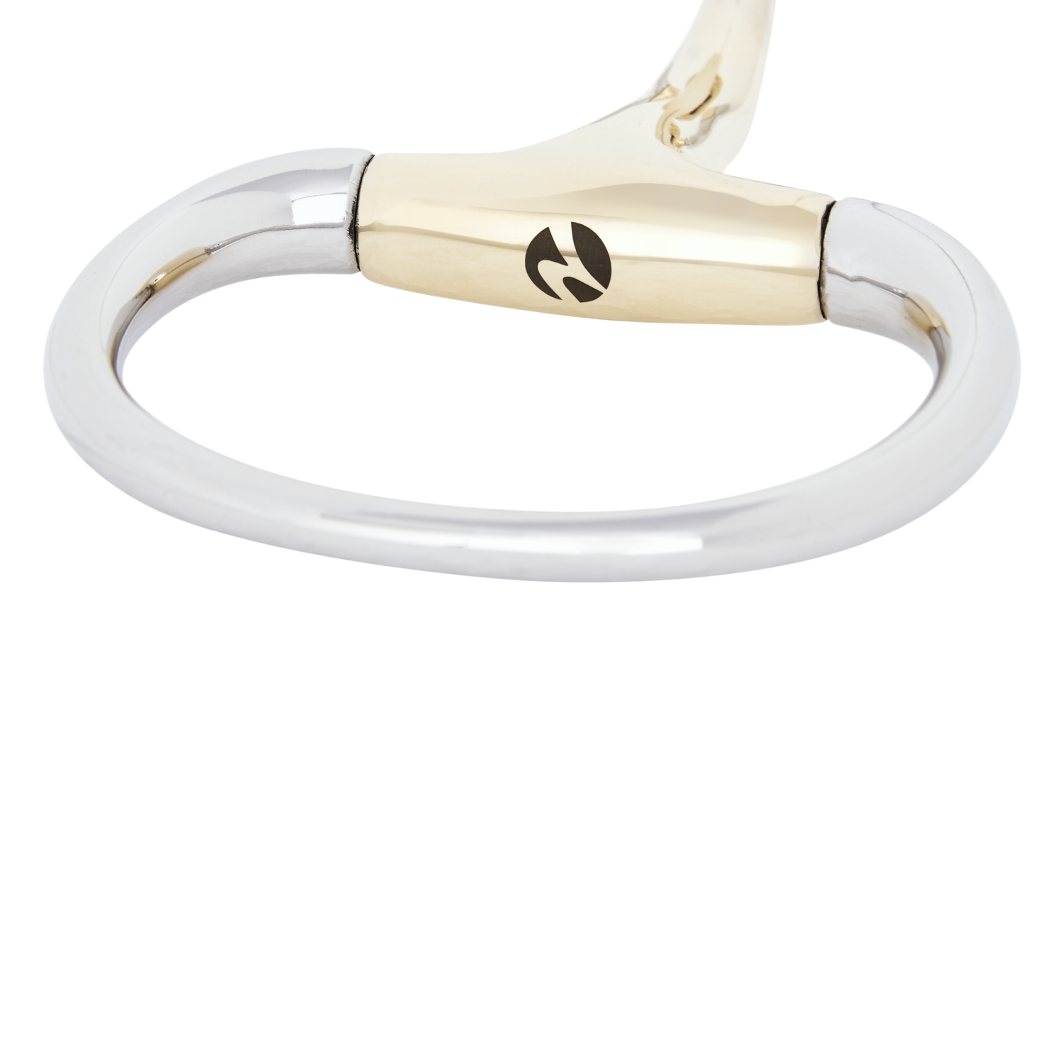 Olivenkopfgebiss Kaugan®-Shaped 16 mm