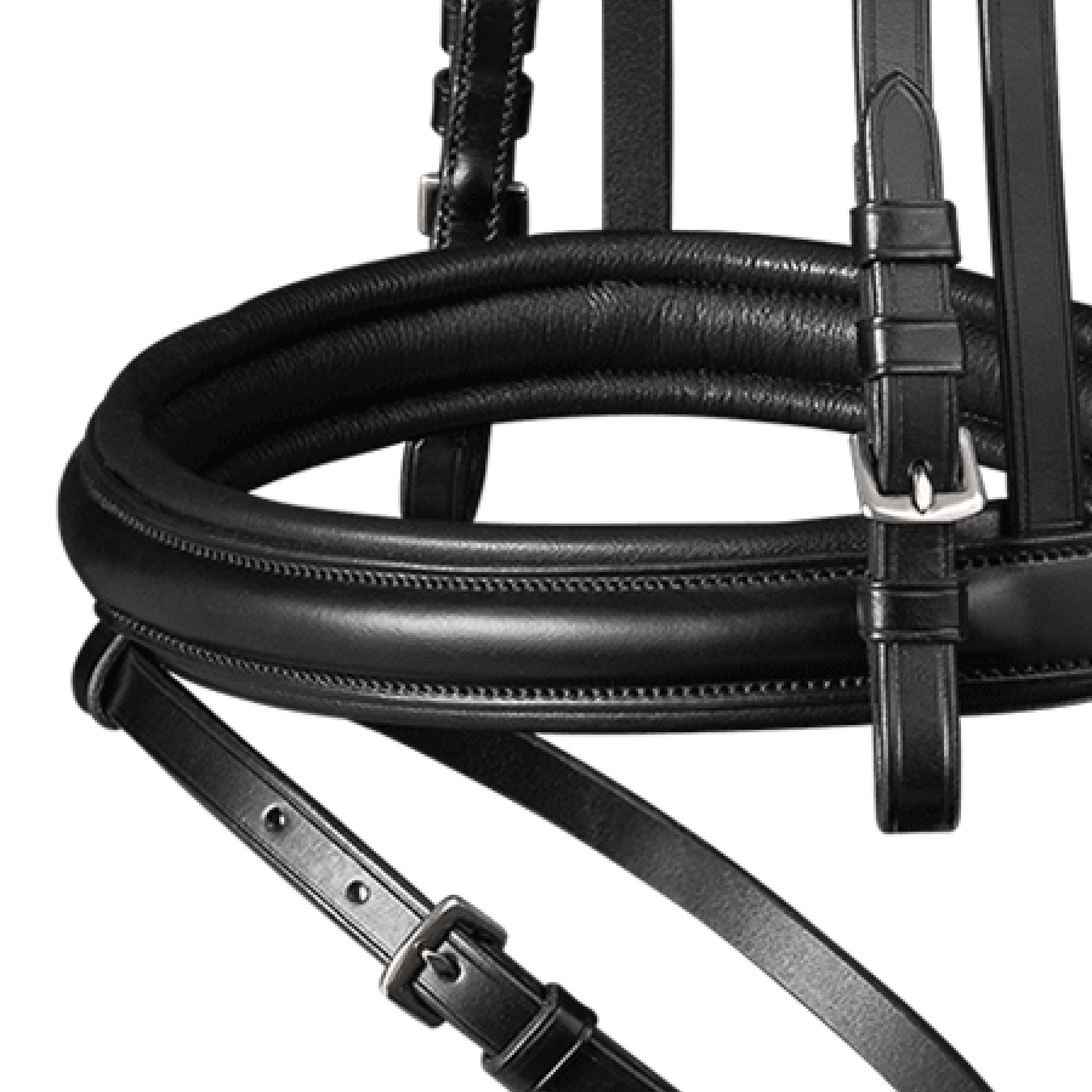 Trensenzaum S-Line Classy, engl. komb.