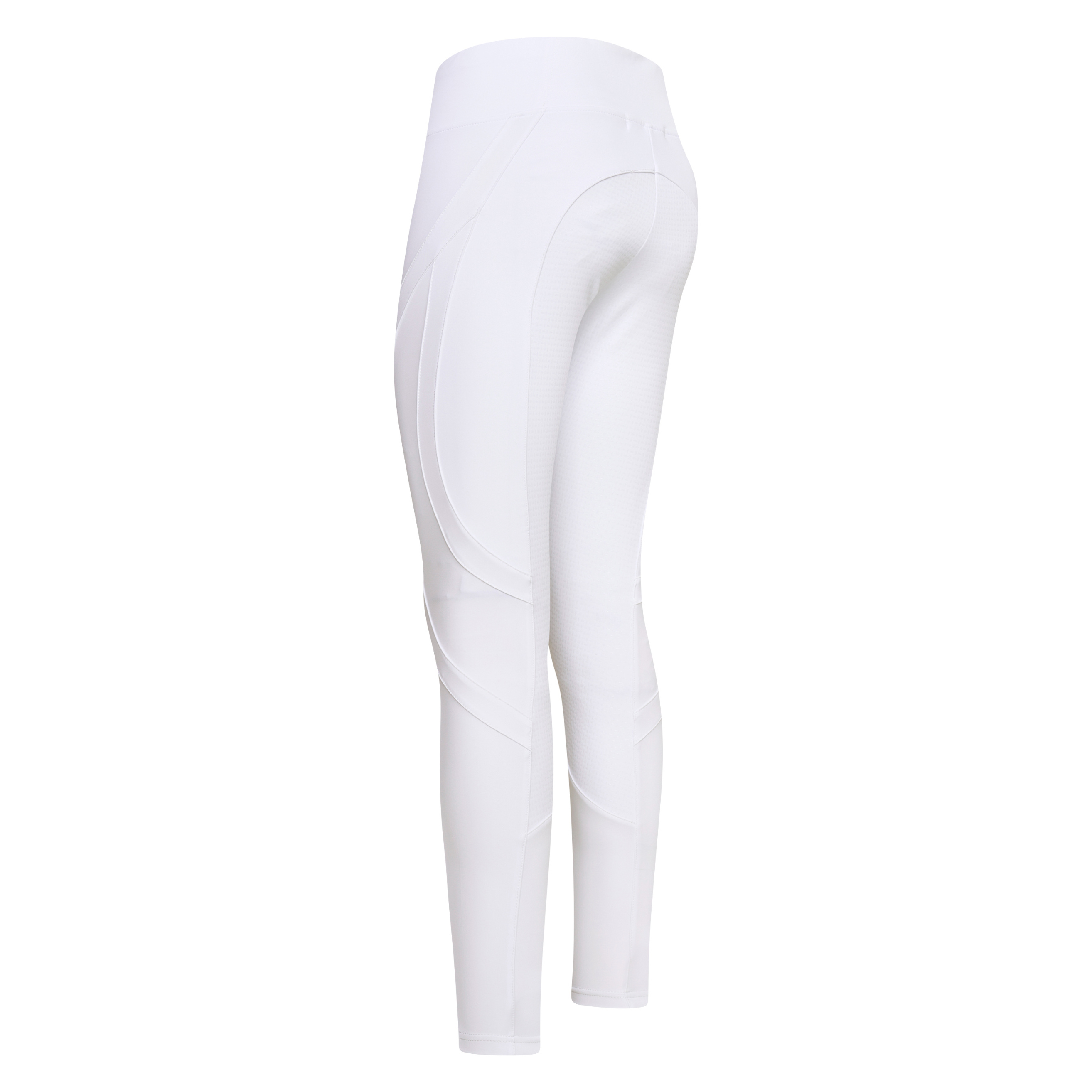 Reitlegging Flying Fundamental FullGrip