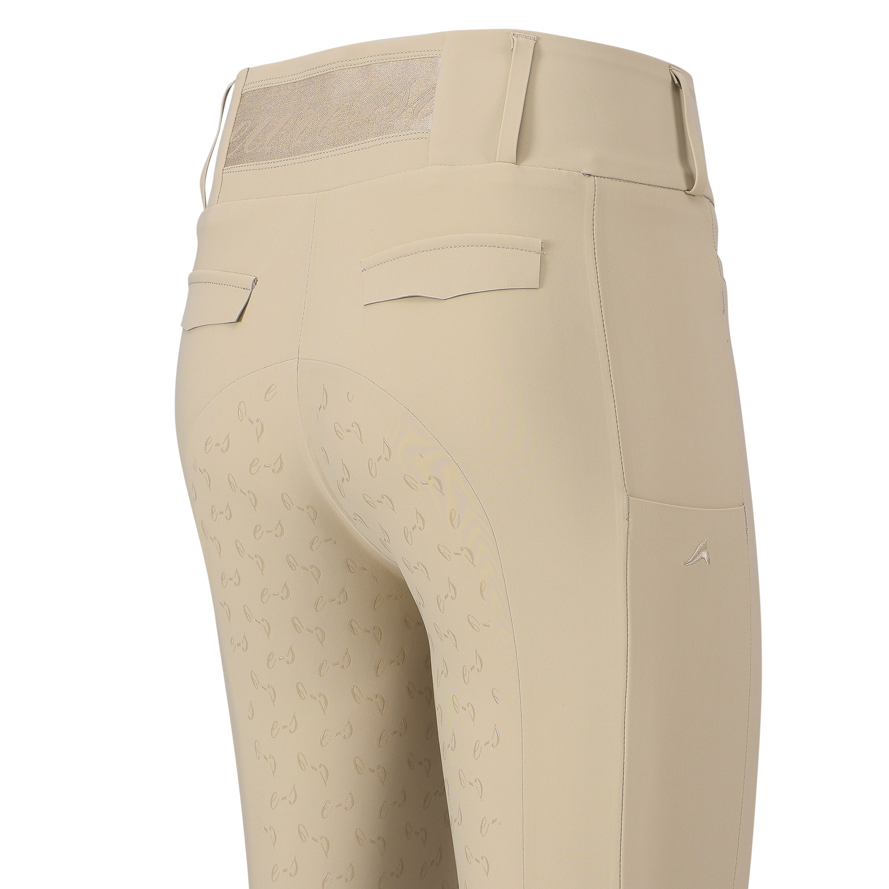 Reitlegging Enforce FullGrip