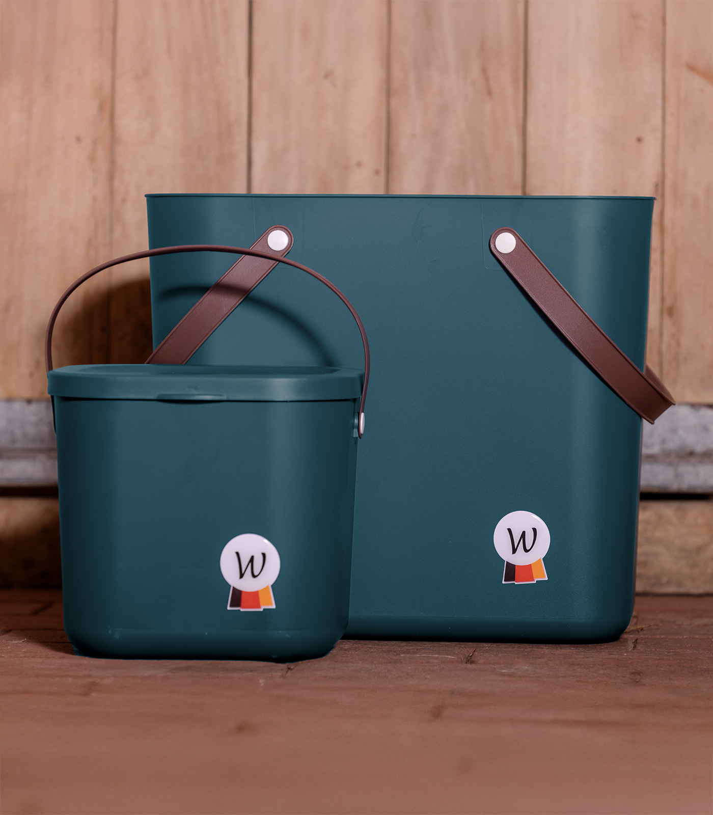 Waldhausen Multibag ECO