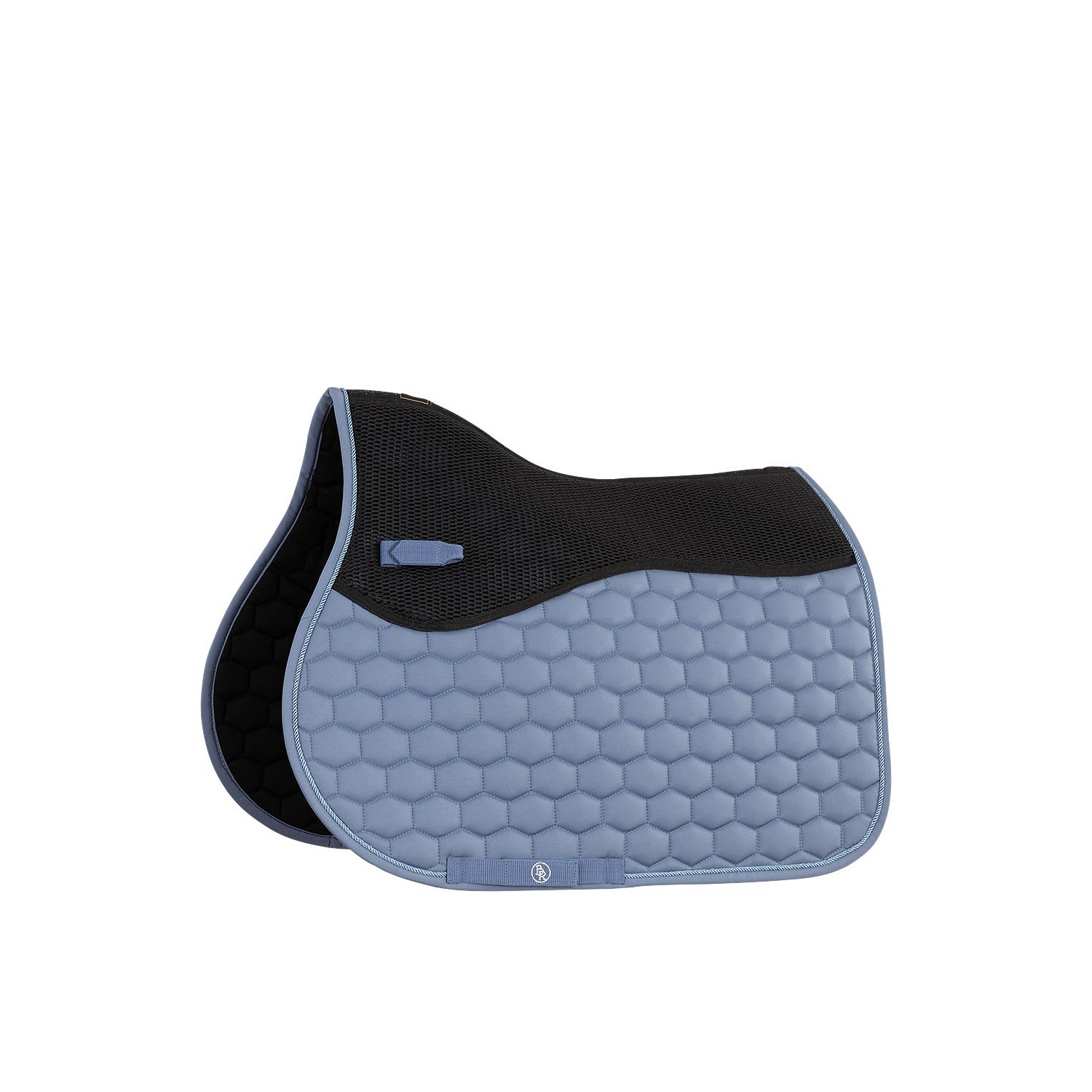 Schabracke Oblivion 3D Mesh Vielseitigkeit in Stonewash