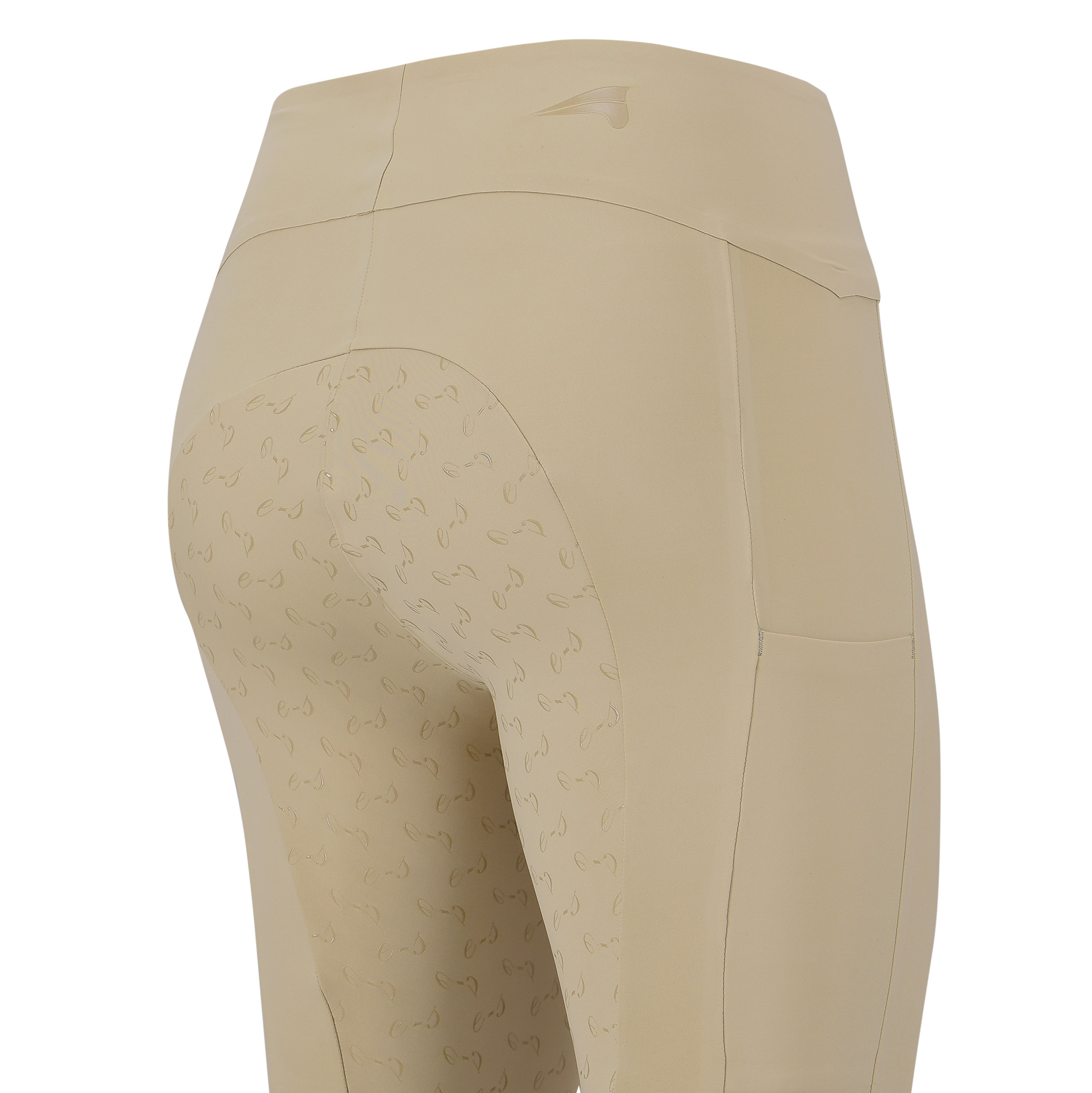 Reitlegging Empower FullGrip
