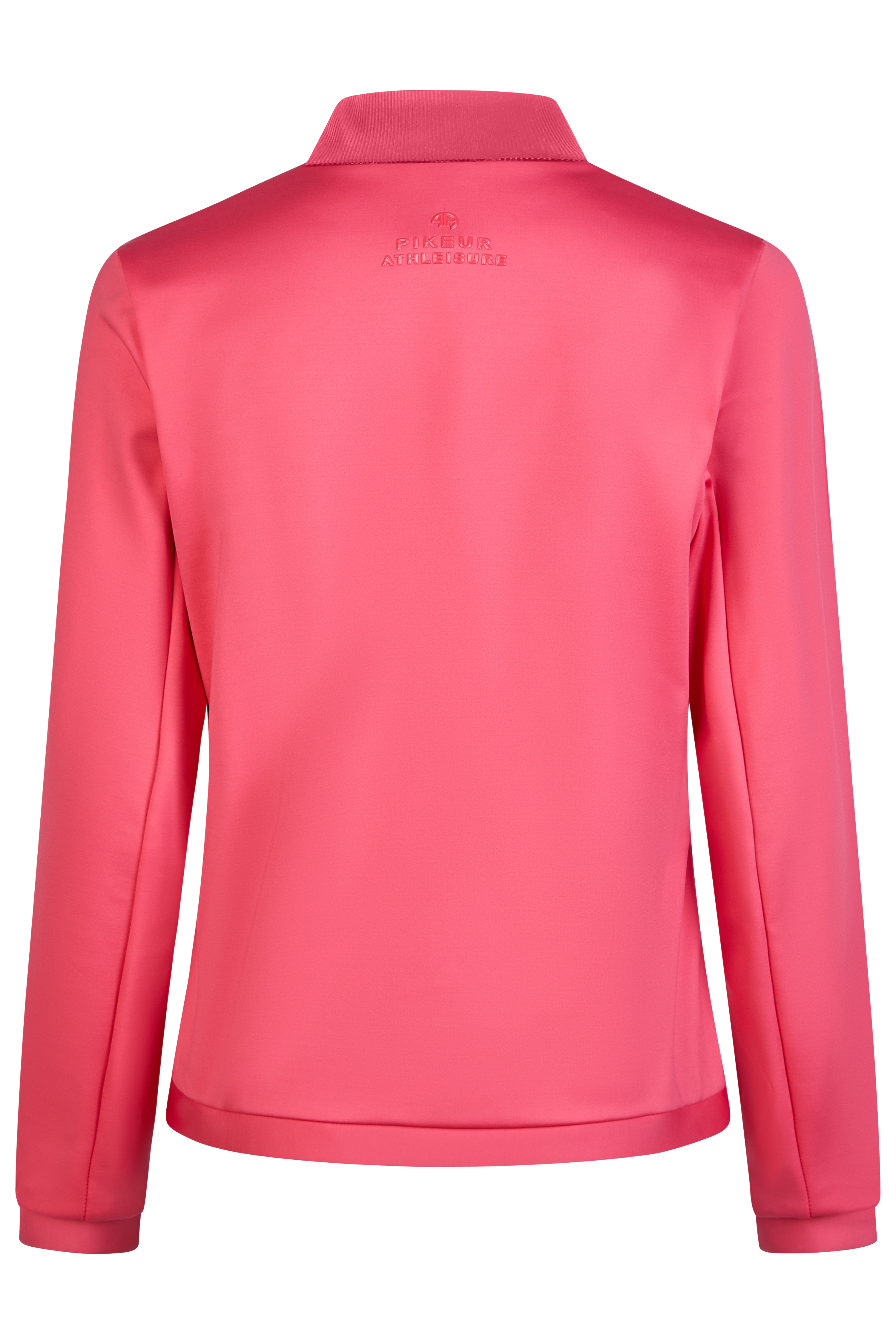 Fleecejacke Damen Athleisure
