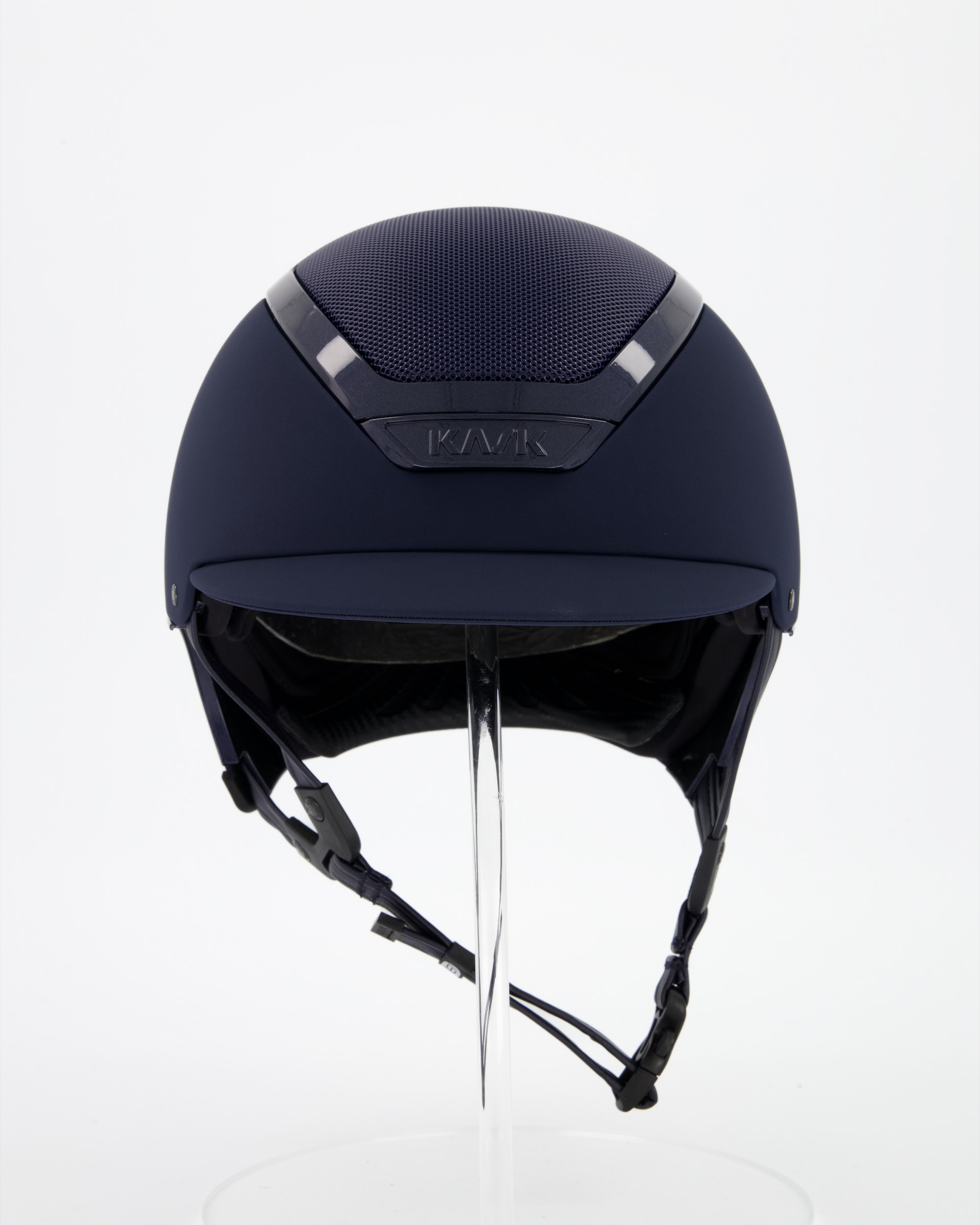 Dogma Chrome riding helmet