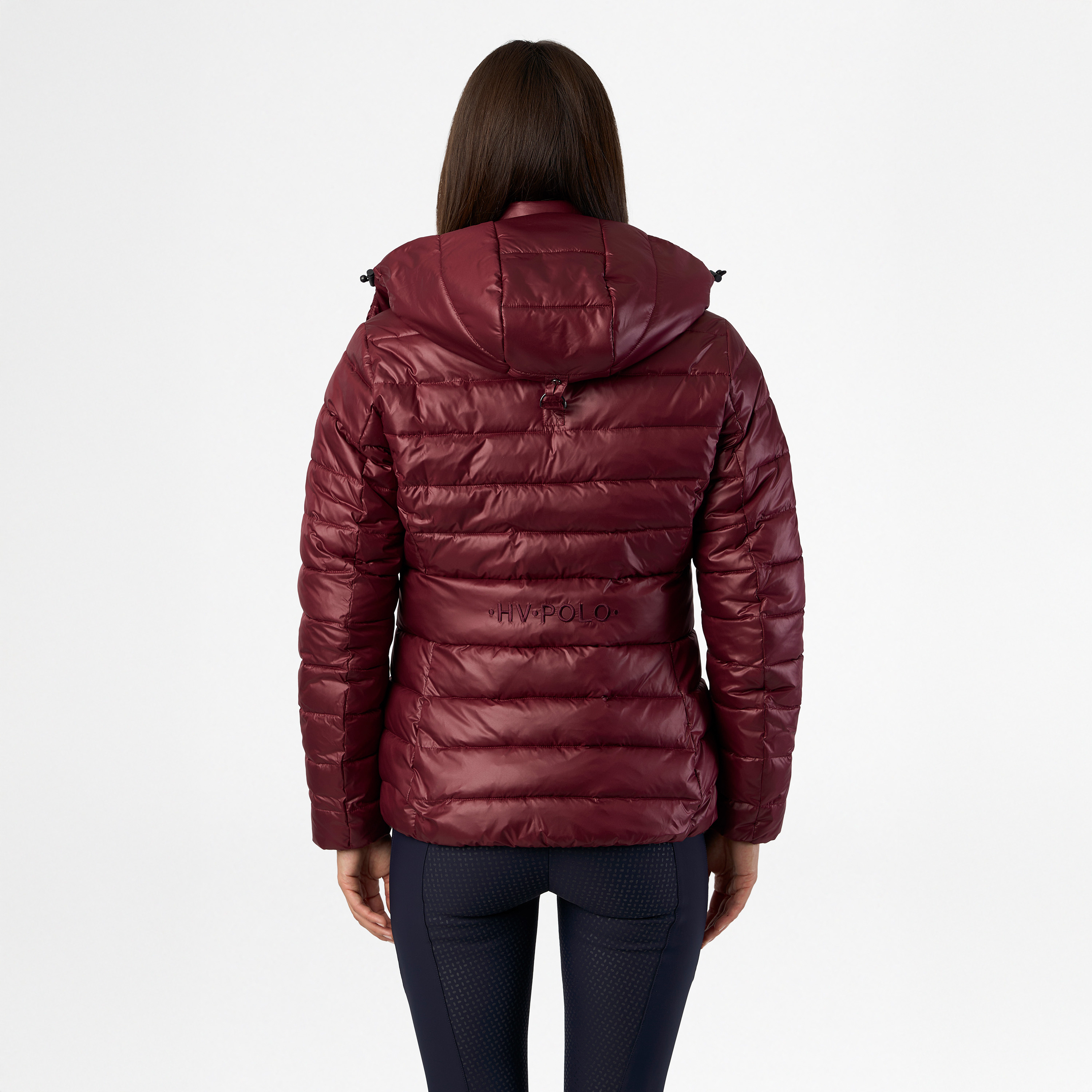 Jacke Robina