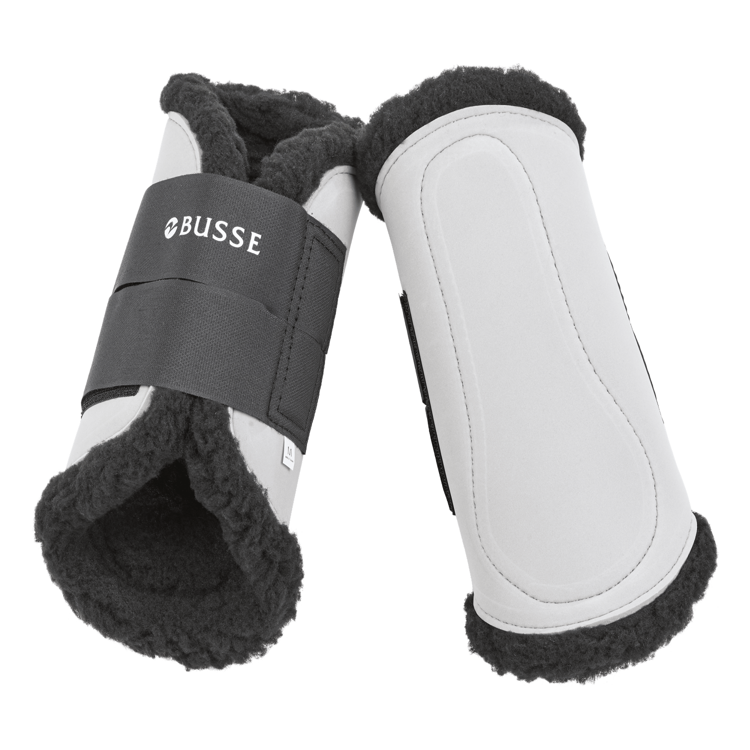 Gamaschen artificial Fur Gamaschen artificial Fur