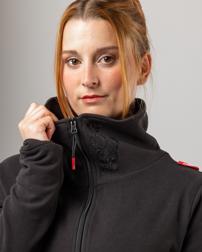 Women's All Day fleece jacket