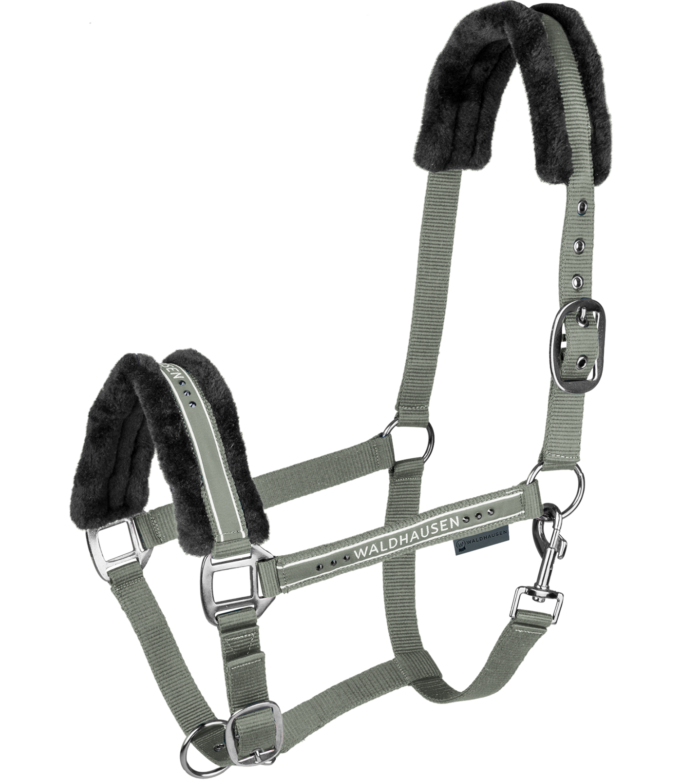 Halter Elegant