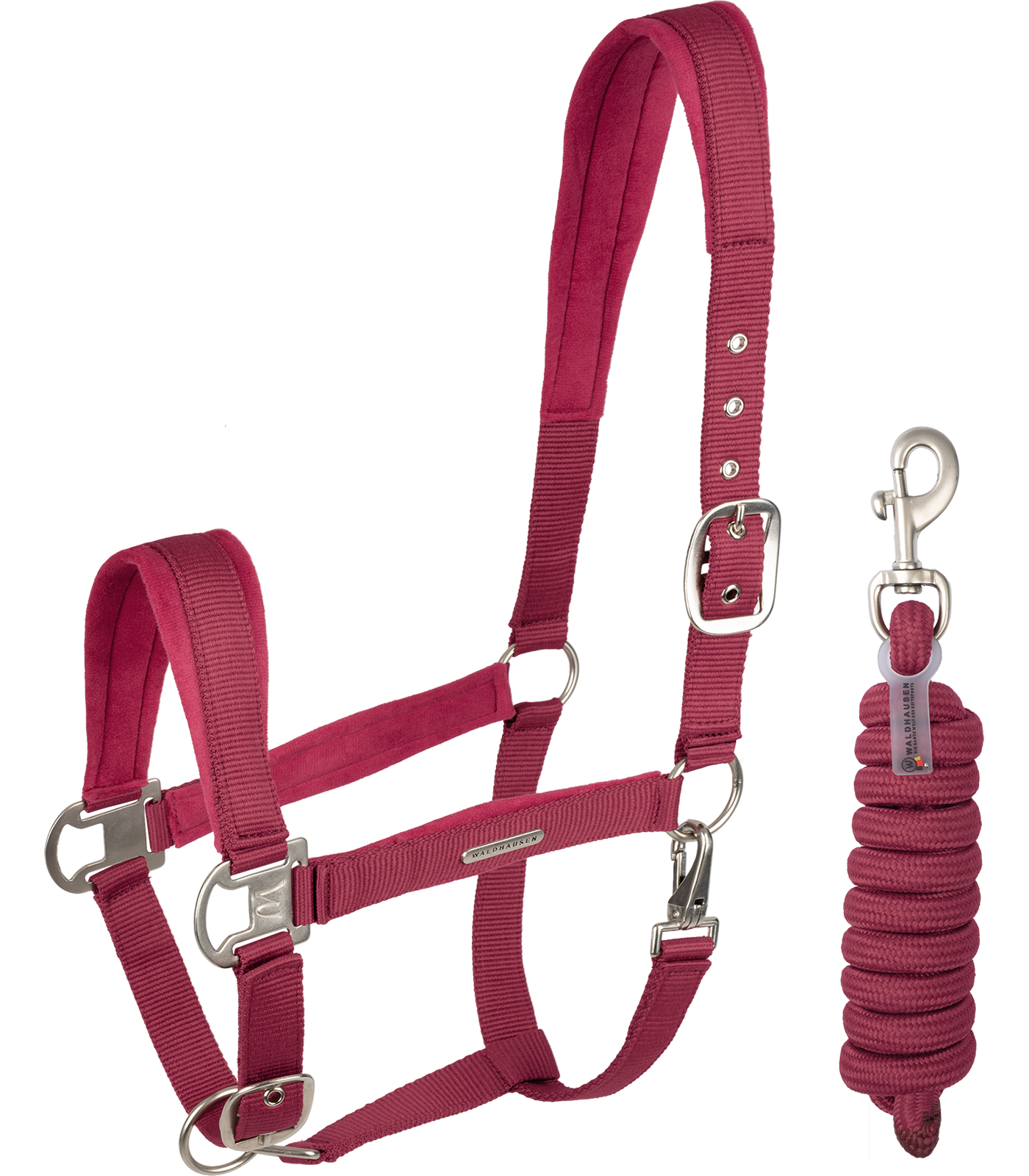 Ensemble de licols Velvet