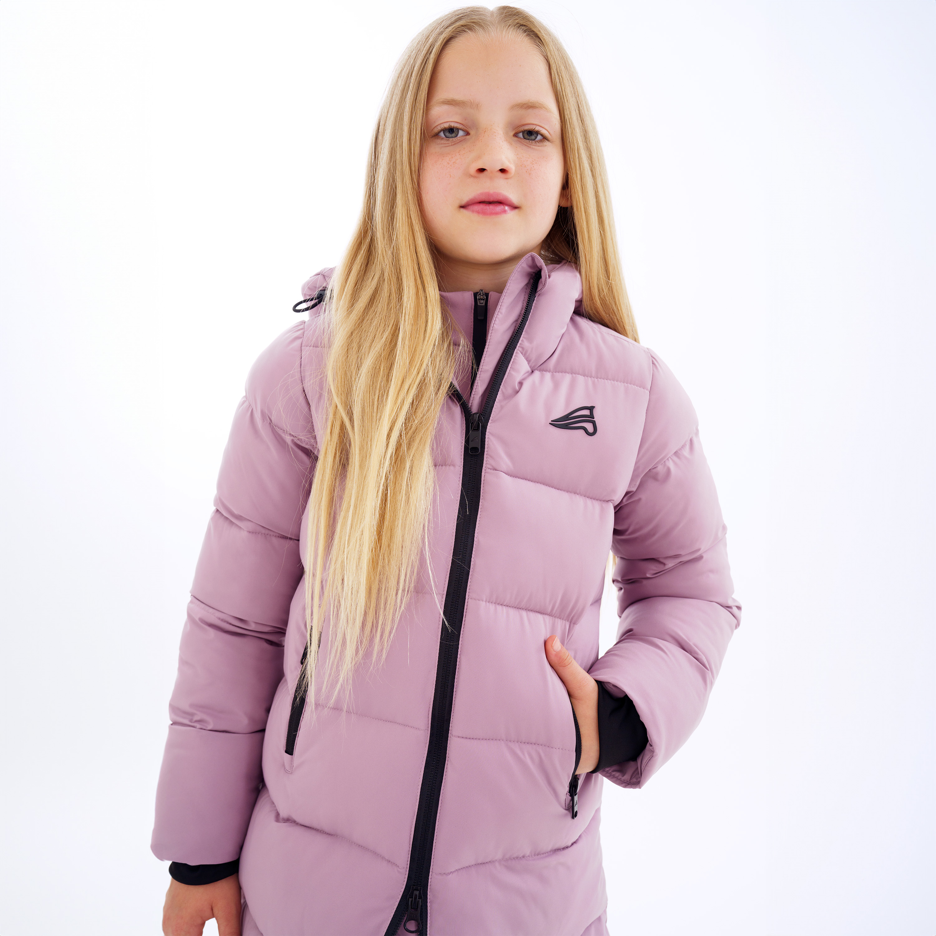 Jacke Kinder Carbo