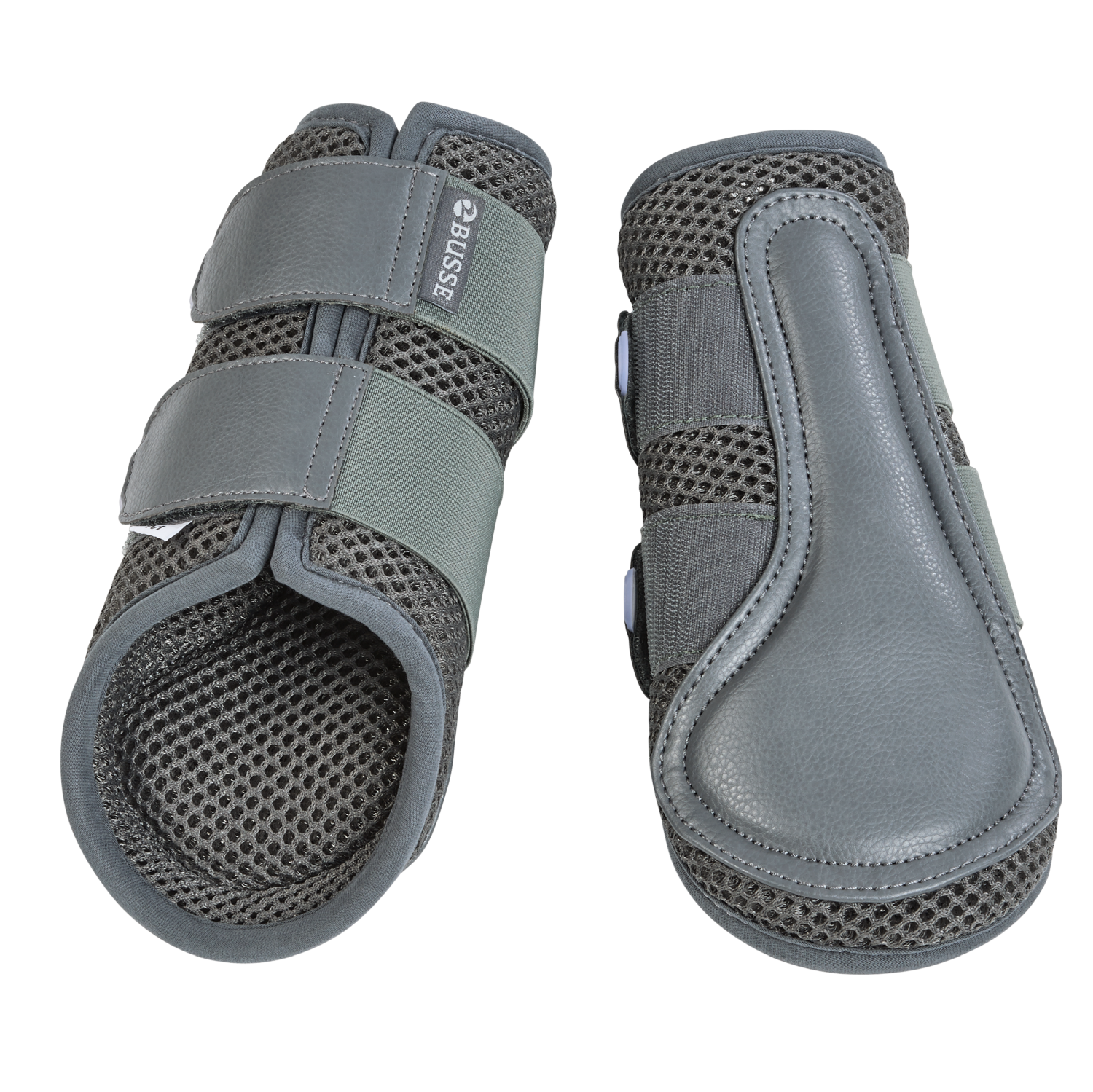 Gaiters 3D Air Effect