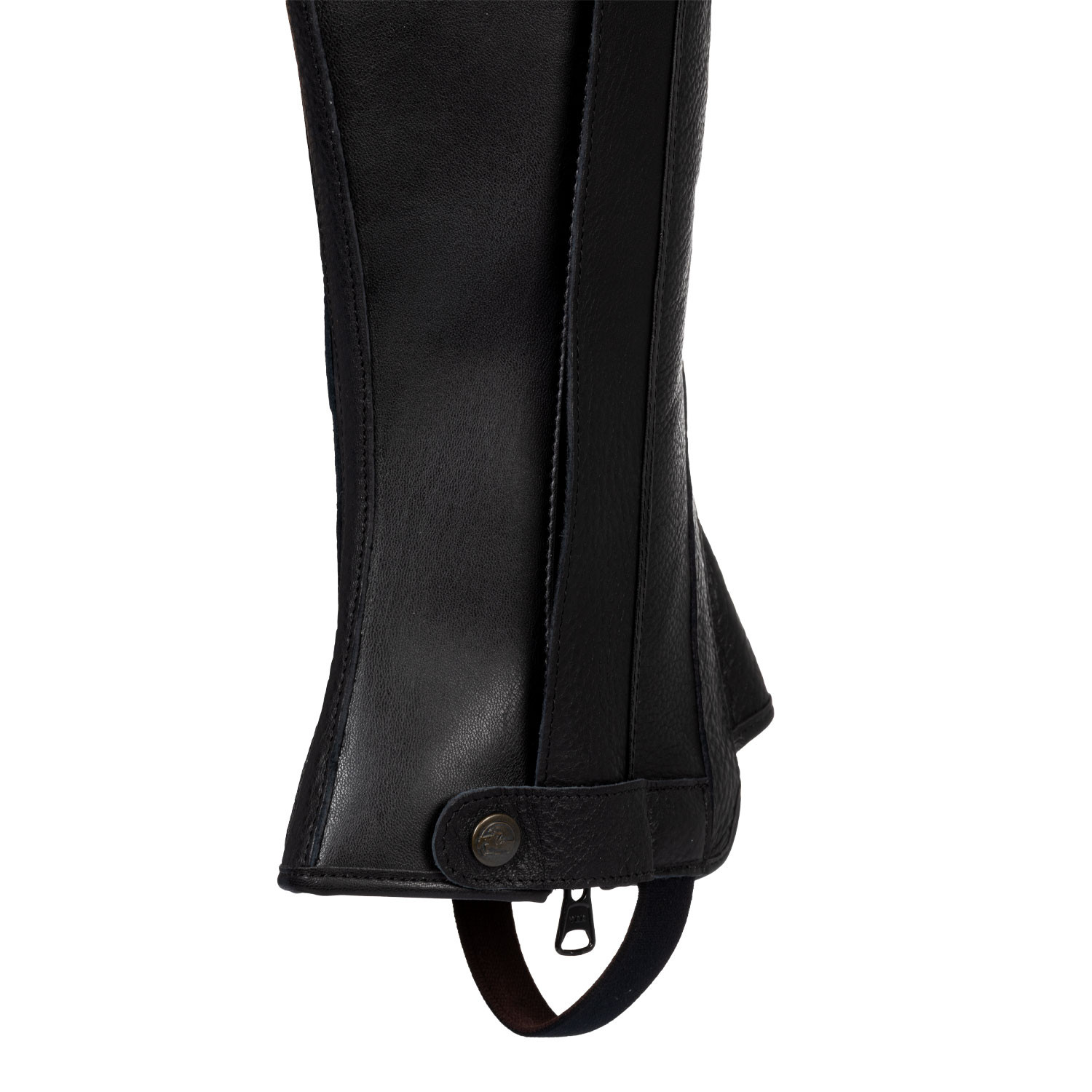 GP Leder/Stretch-Leder Chaps