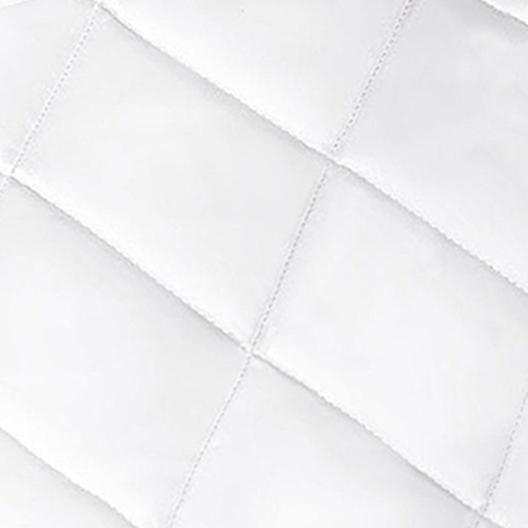 Competition saddle pad
