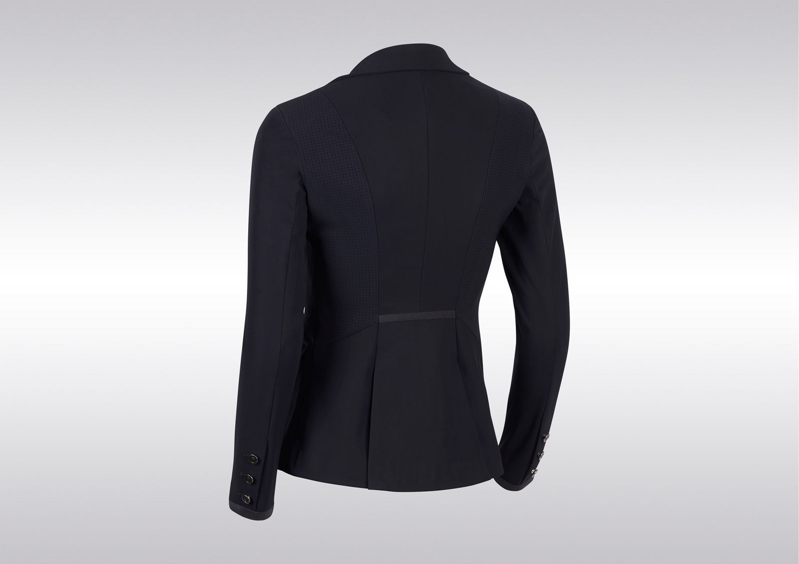 Ladies competition jacket Louise
