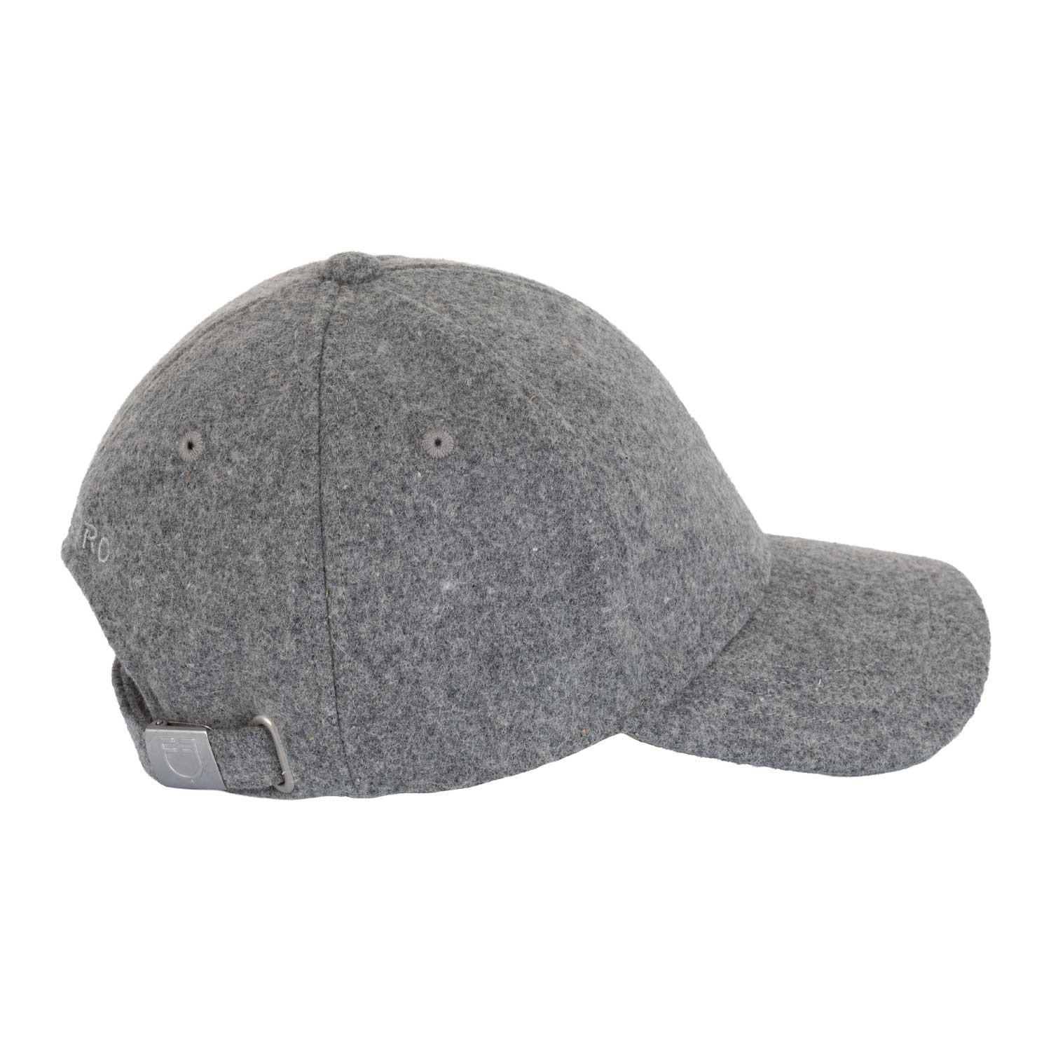 Woll-Basecap Unisex