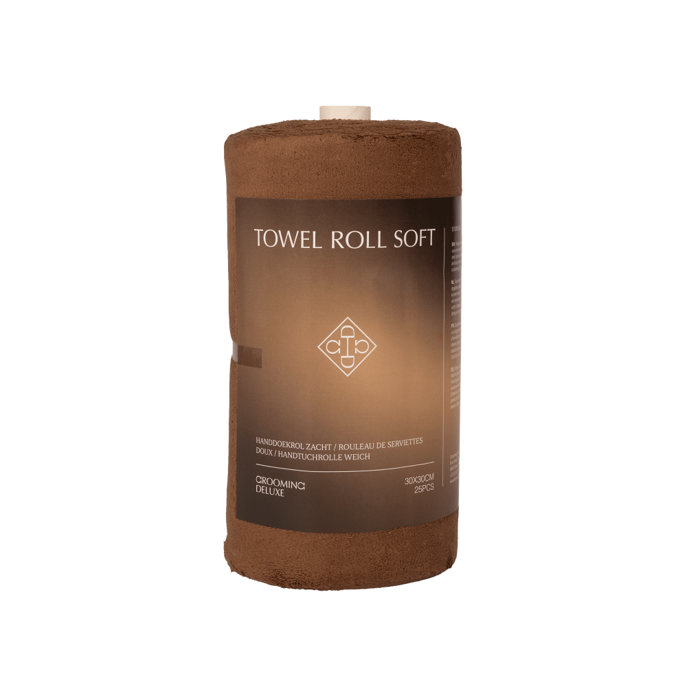 Towel Roll Soft set of 25 pcs