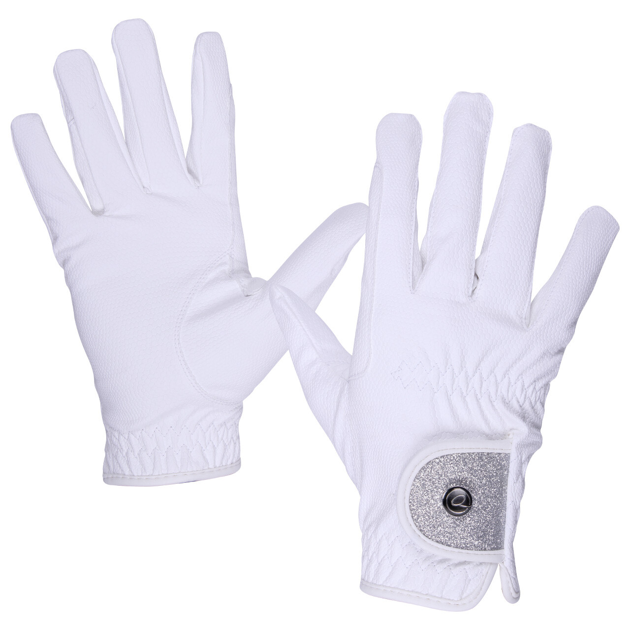 Glitz riding glove Glitz riding glove