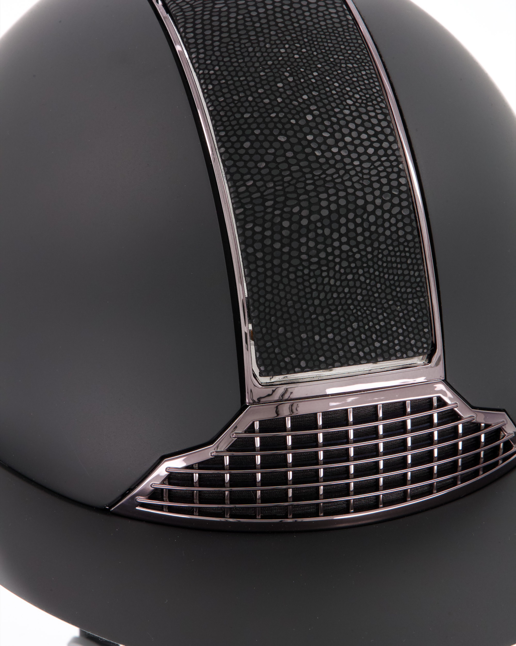 Reithelm Detroit mit Polovisier