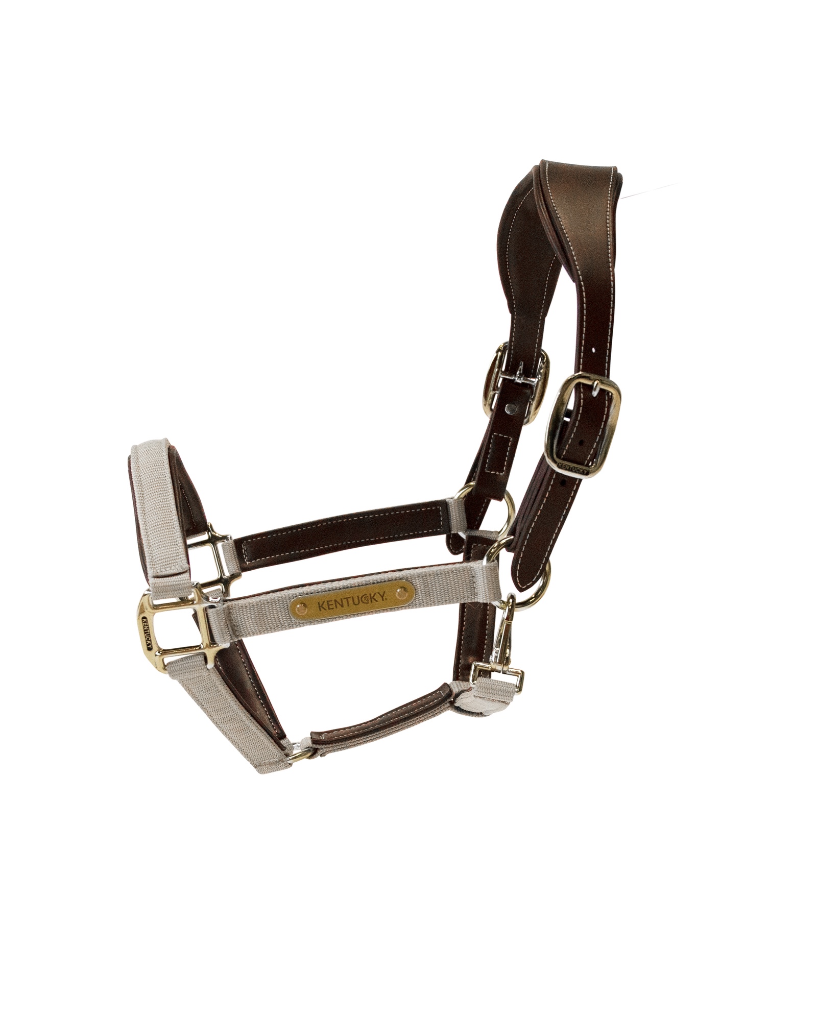 Halter Anatomical Nylon