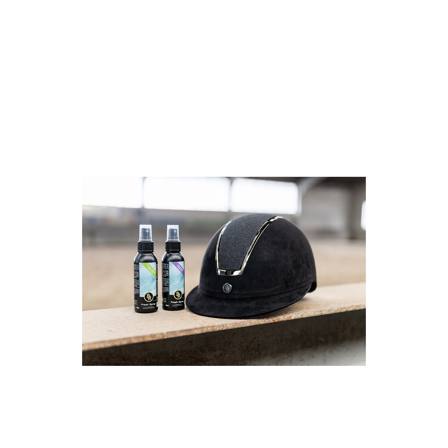 Fresh Spray Grass