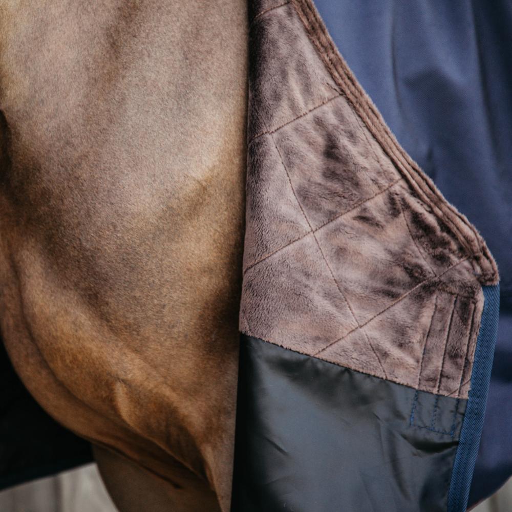 Weidedecke All Weather Wasserdichte Pro