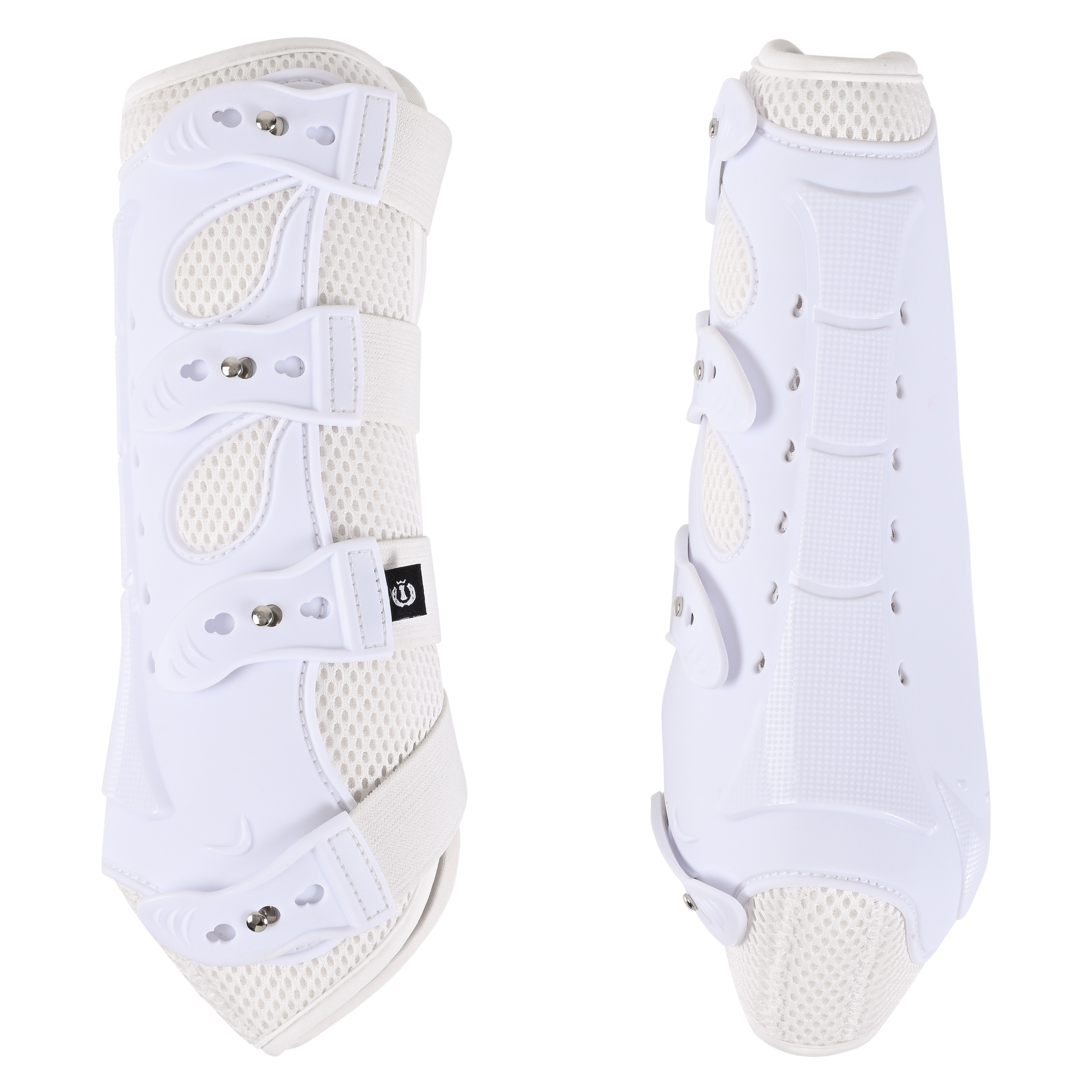 Dressurgamaschen Pro mesh
