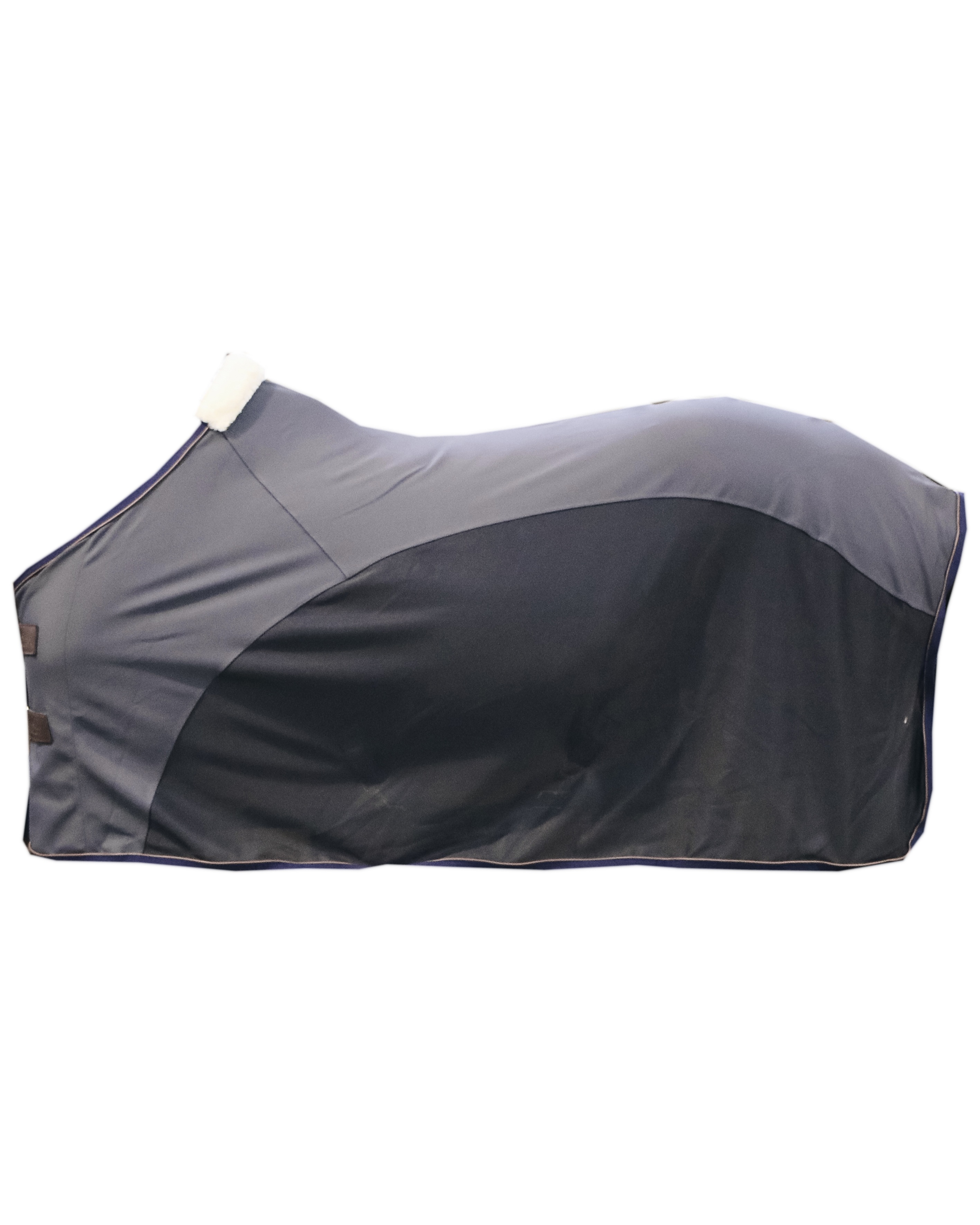 Softshell sweat rug