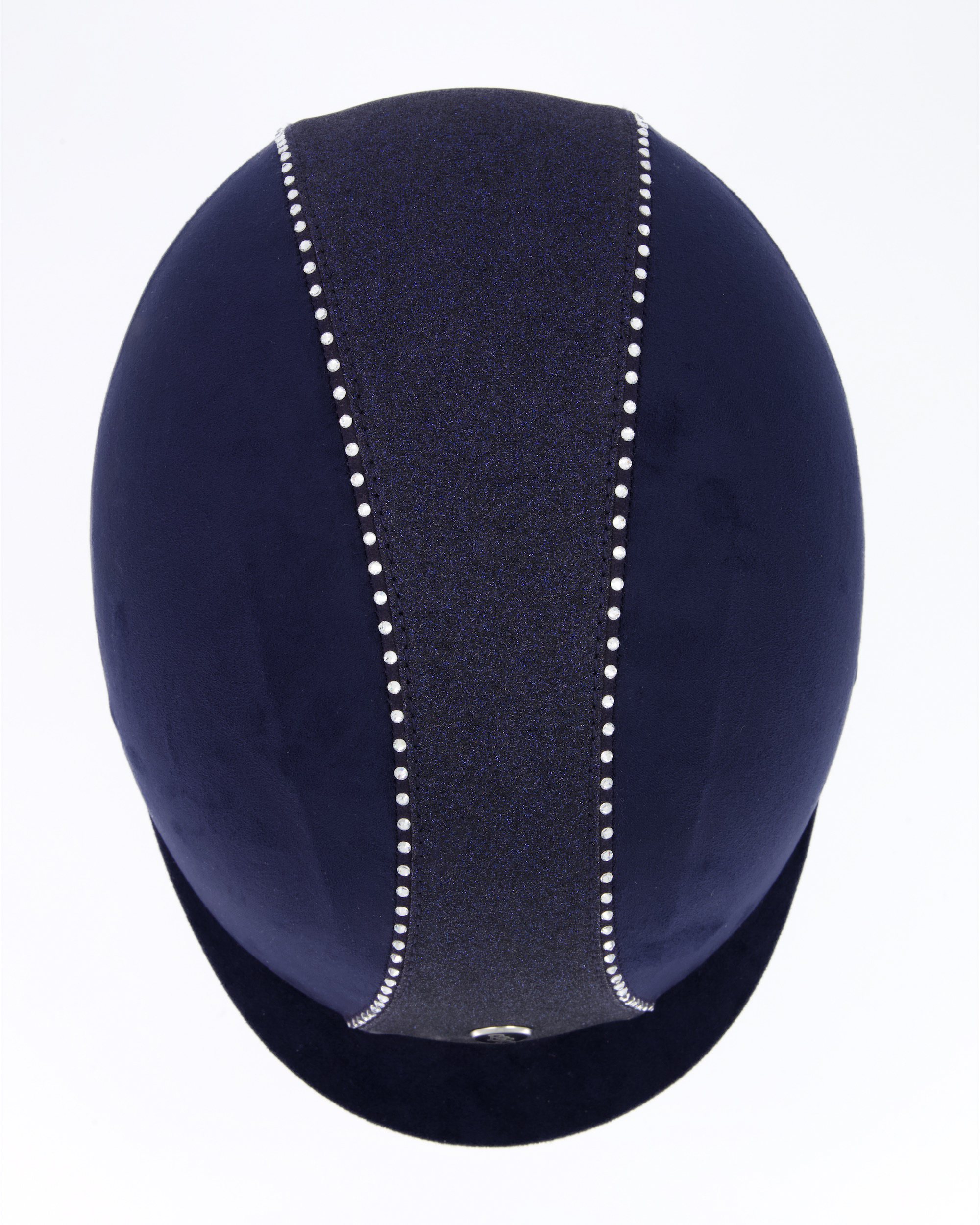 Reithelm Delta Crystal in navy
