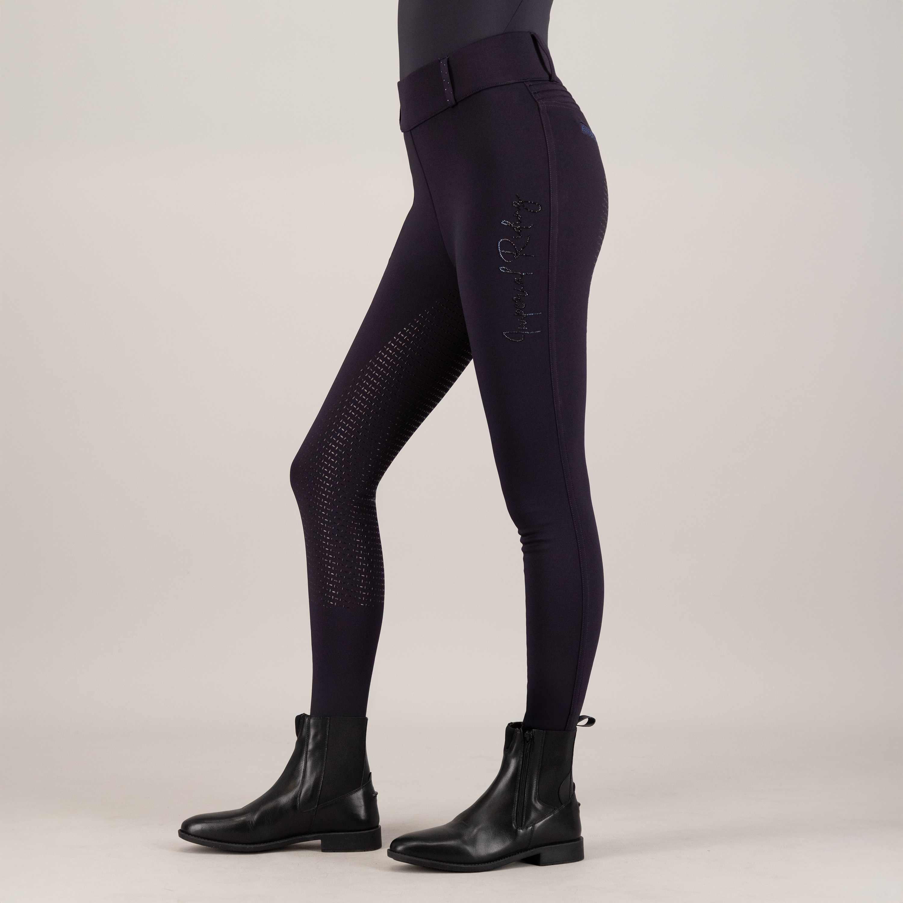 Reitlegging Comfi Sparks winter FullGrip
