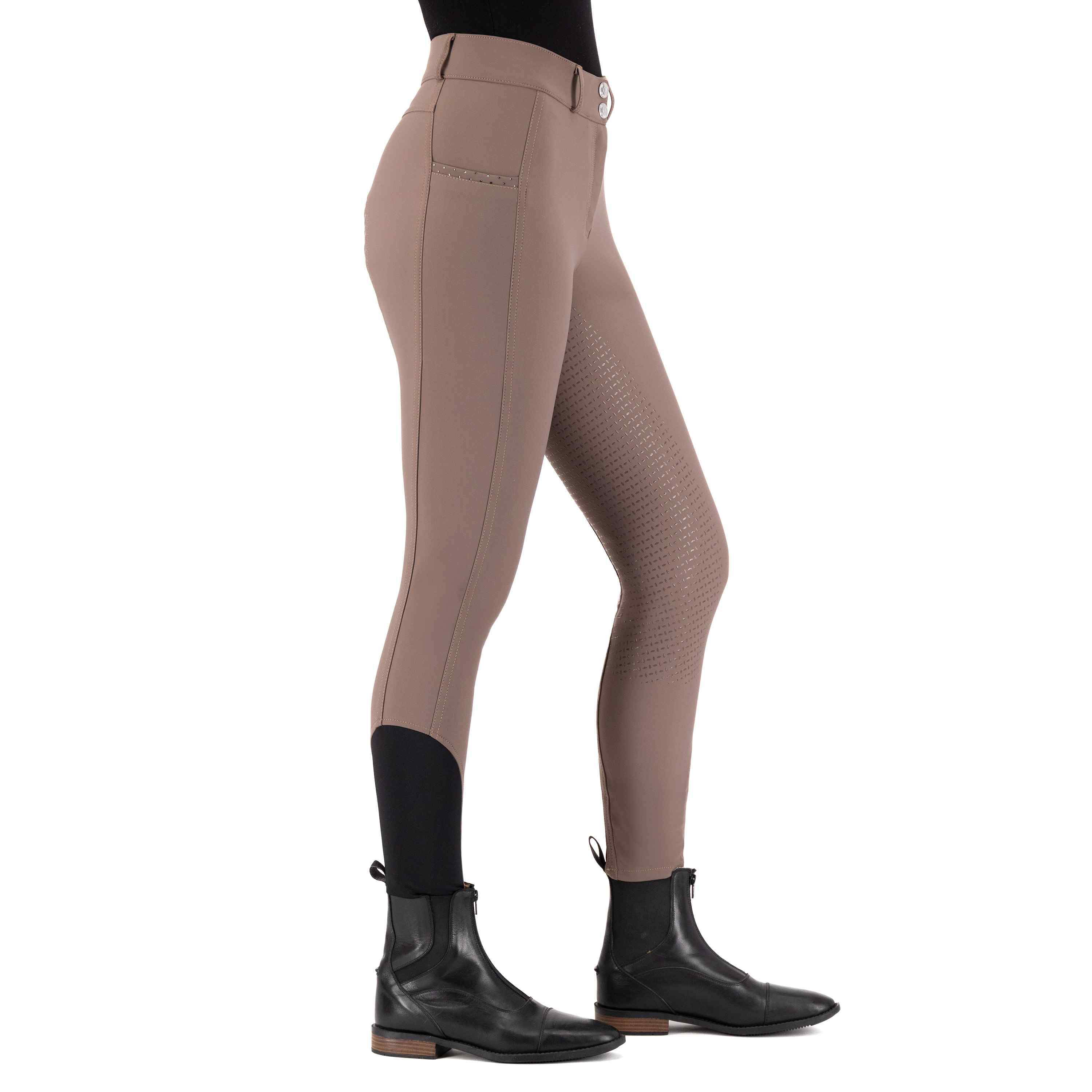 Reithose Miranda FullGrip