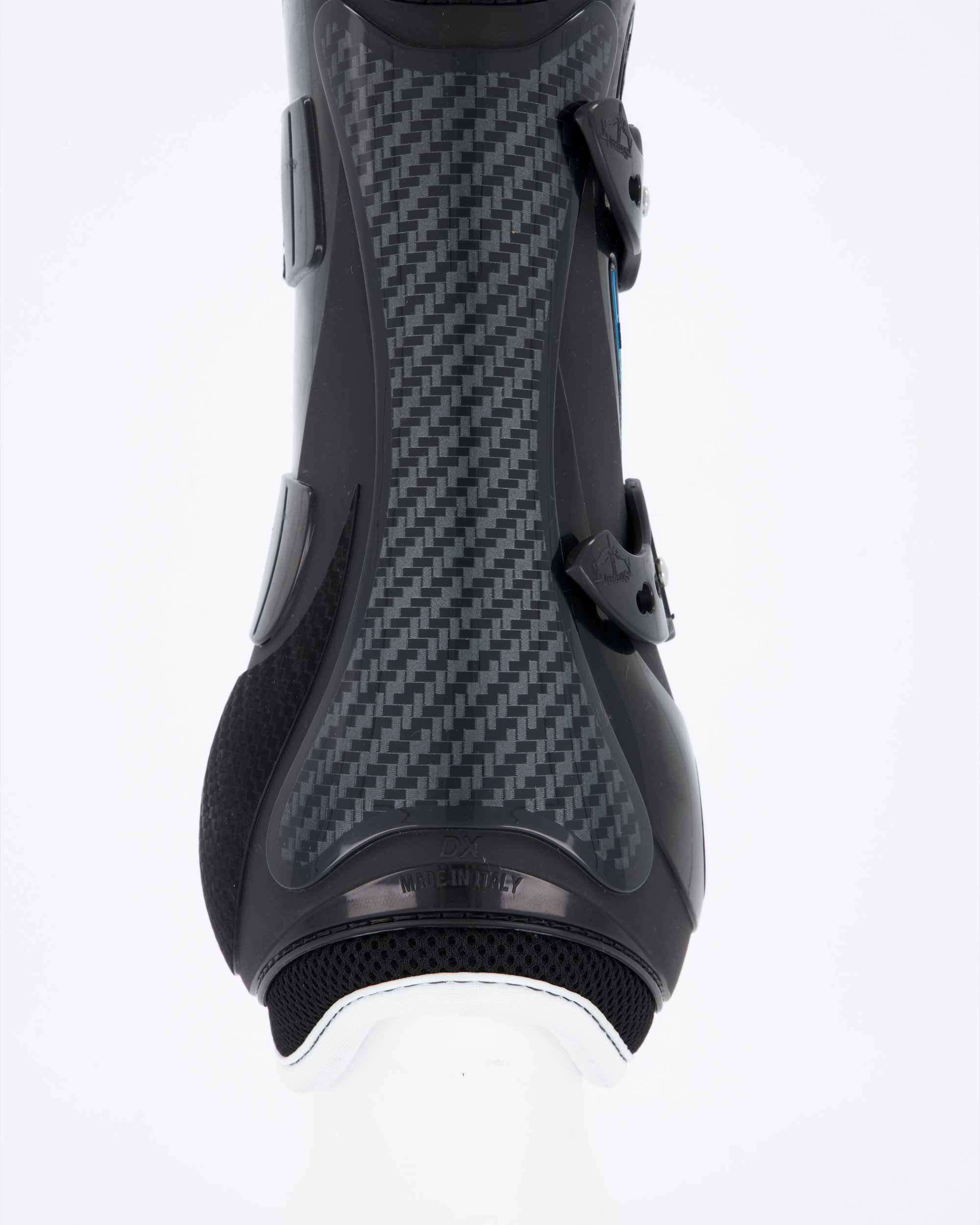 Gamaschen Carbon Gel Vento Colour Edition Front