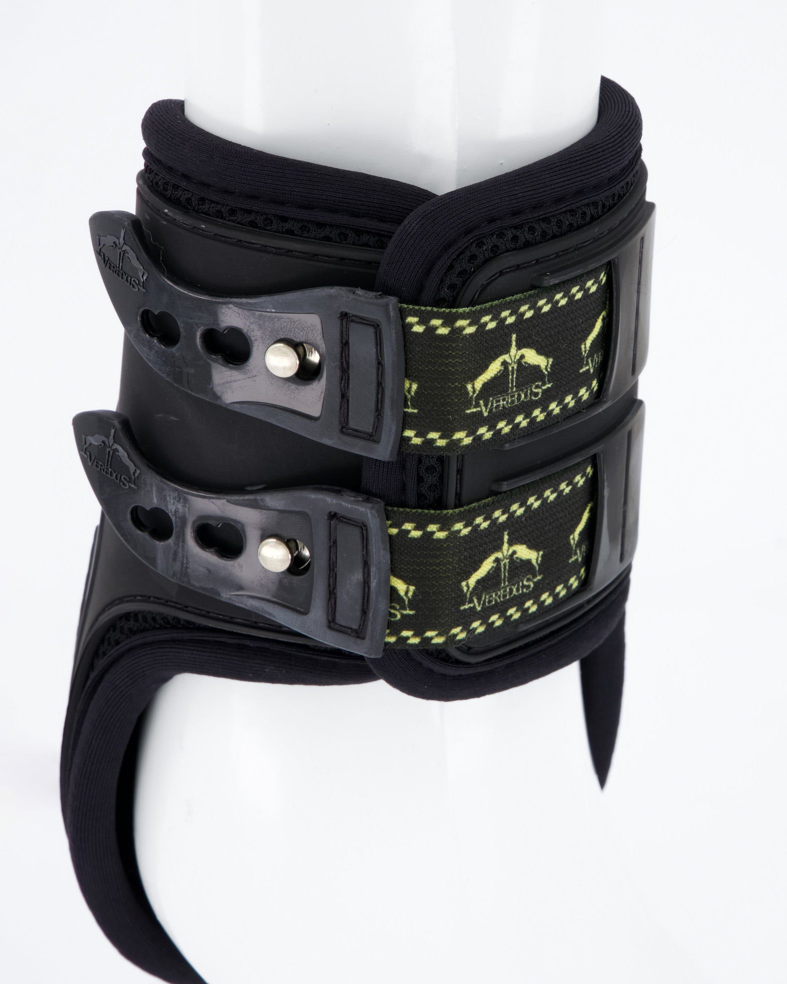 Fetlock boot Kevlar Gel Vento Rear