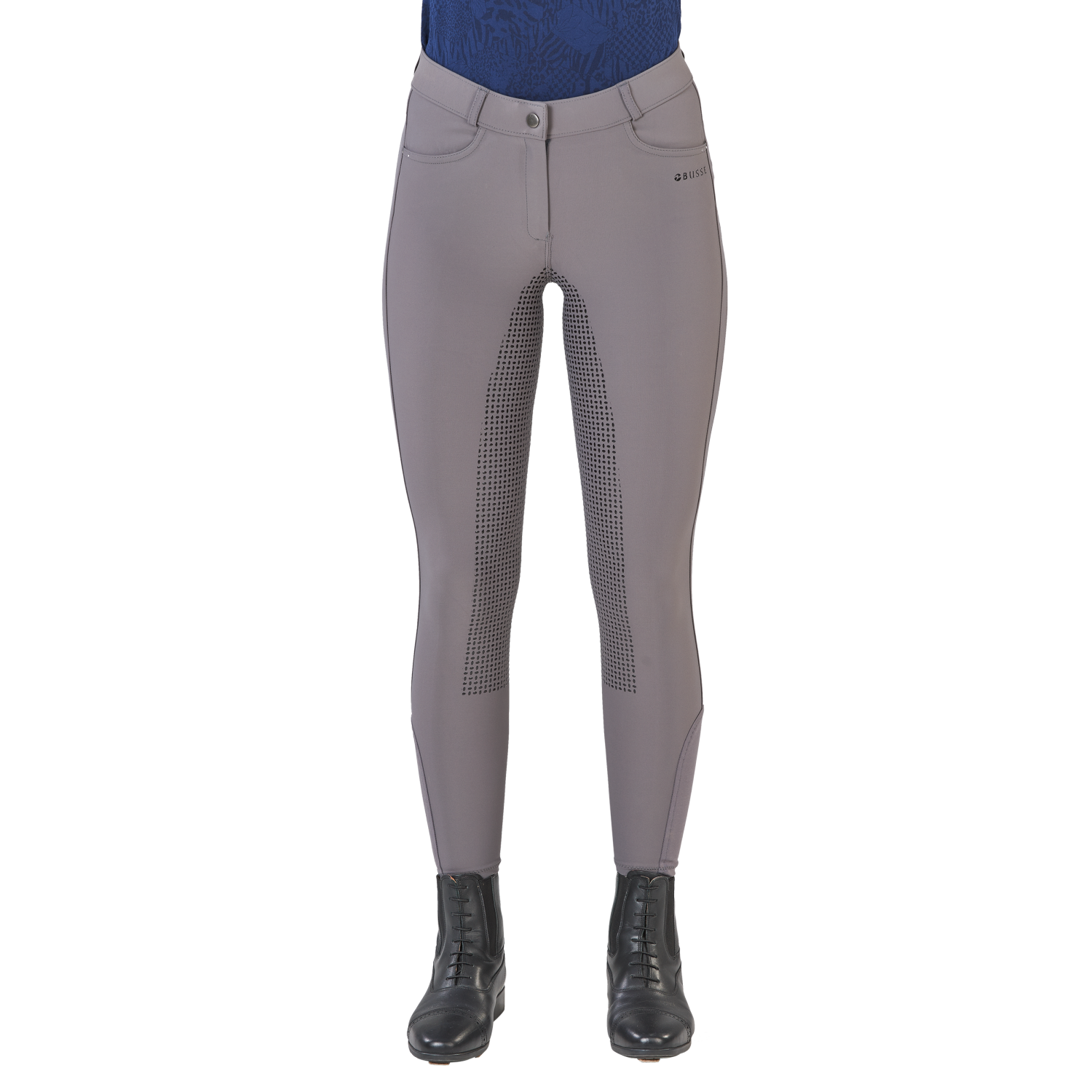 Reithose Damen Madeira II mit Vollgrip