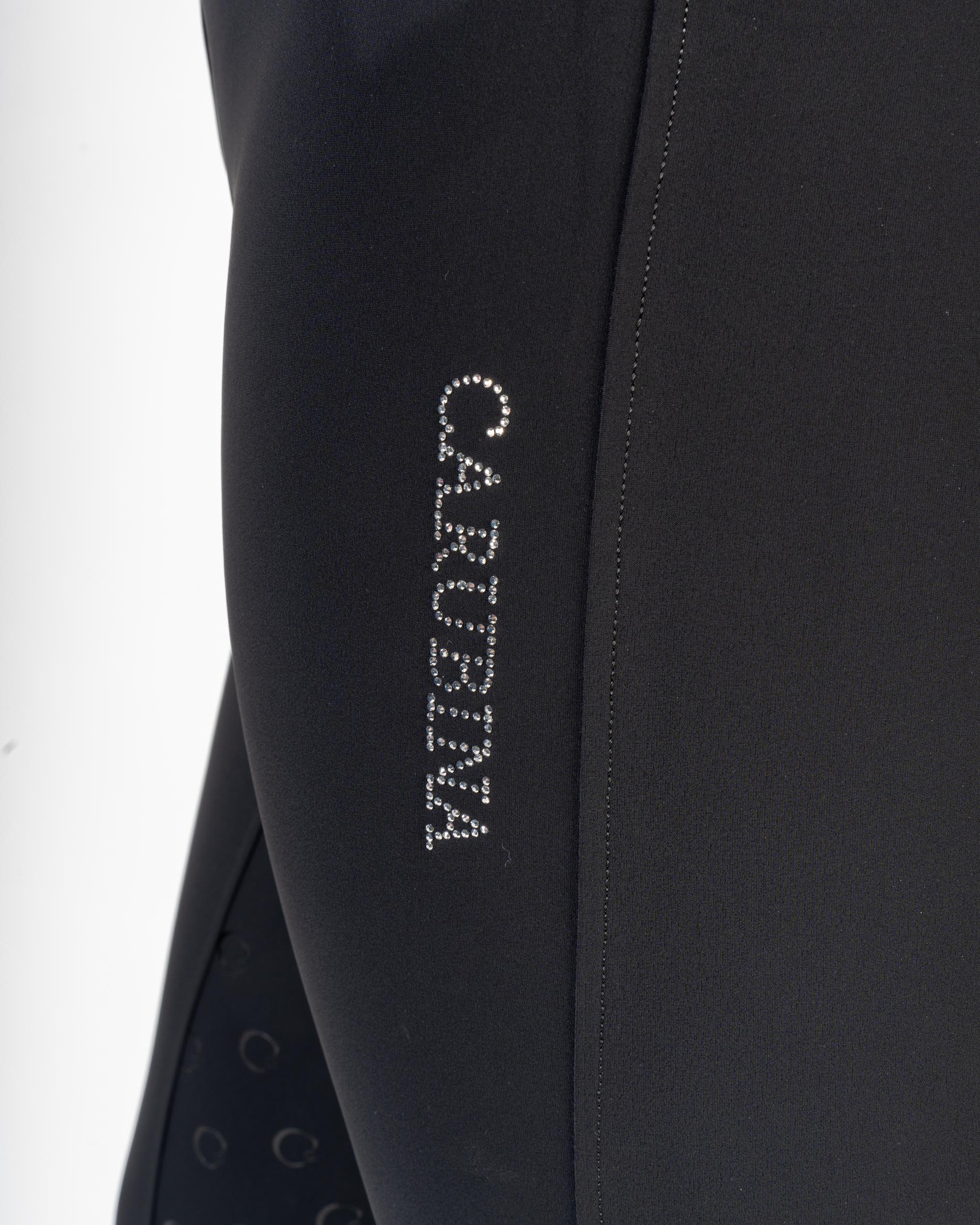 Ladies riding leggings Cafelia