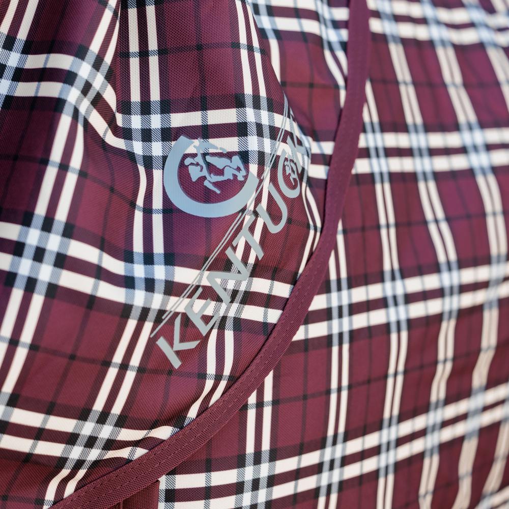 Halsteil All Weather Waterproof Comfort